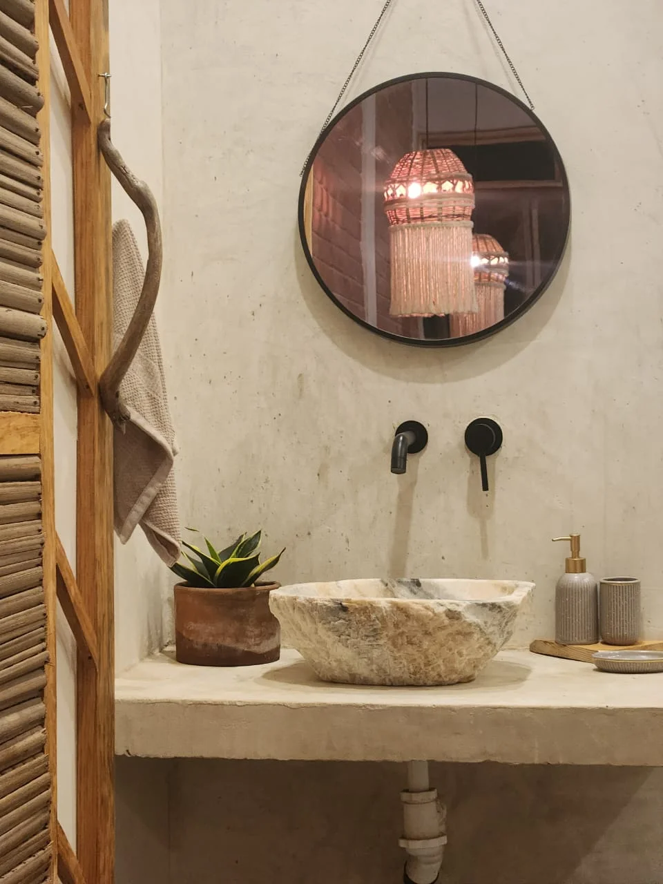 Room for Rent in Puerto Escondido