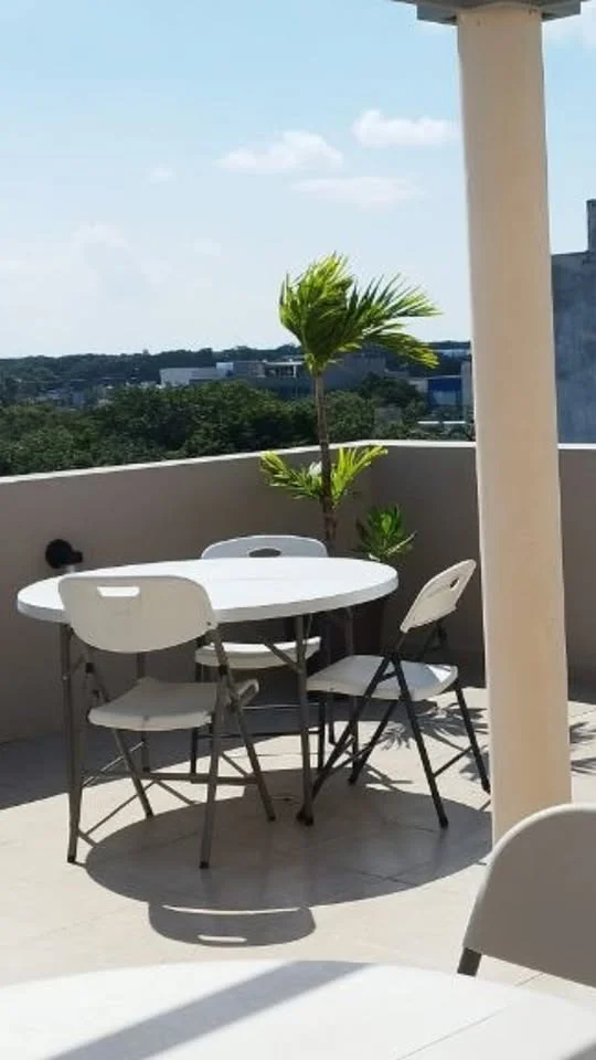 Private Room in Playacar, Playa del Carmen