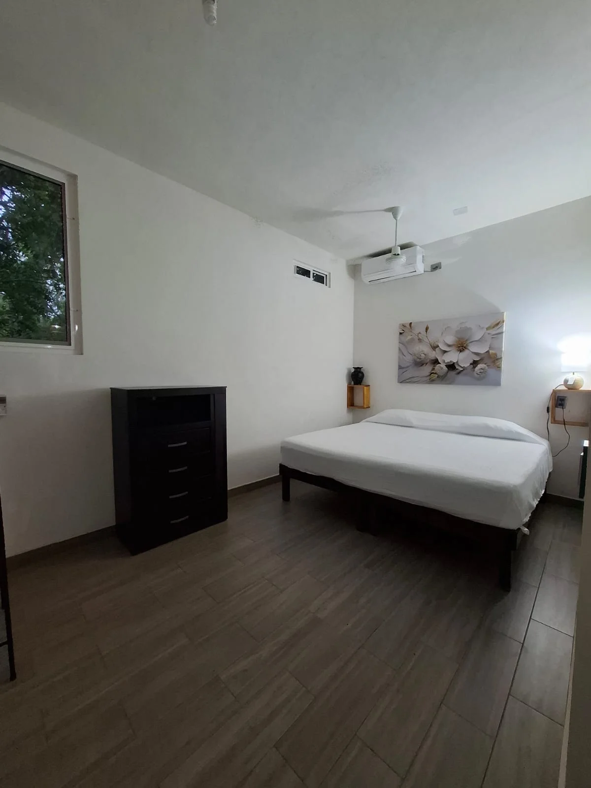 Apartment in La Barra, Puerto Escondido