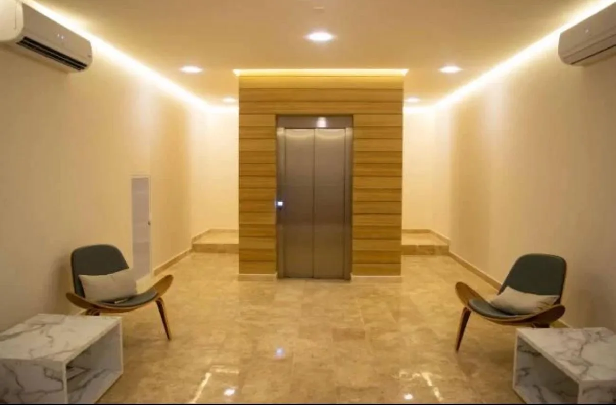 Studio Apartment in Aldea Zama