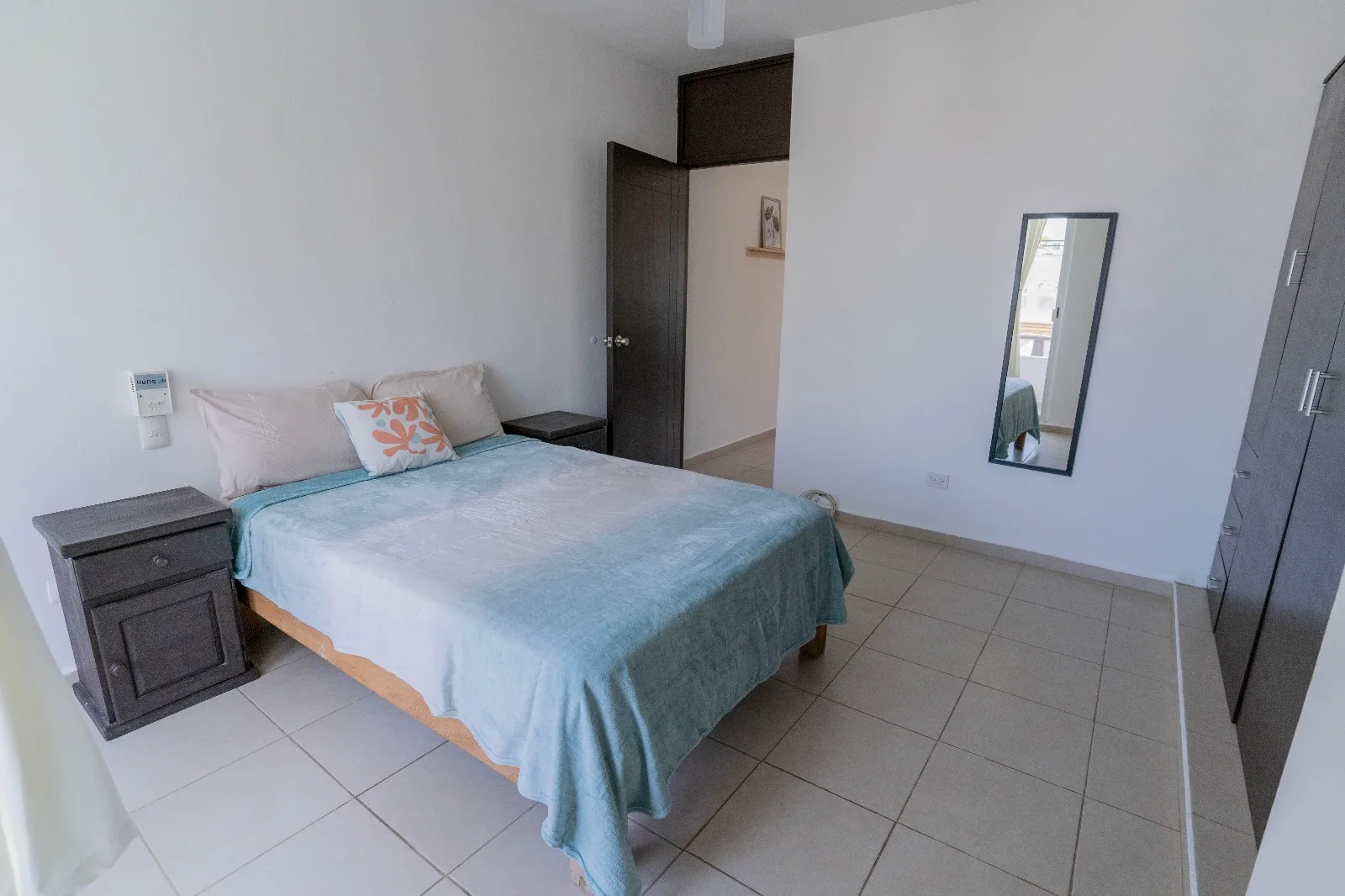 1 Bedroom Apartment in Colonia Hollywood