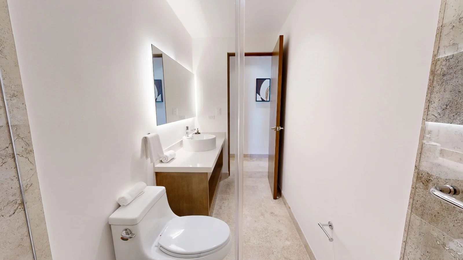 Apartment for Rent in Playacar