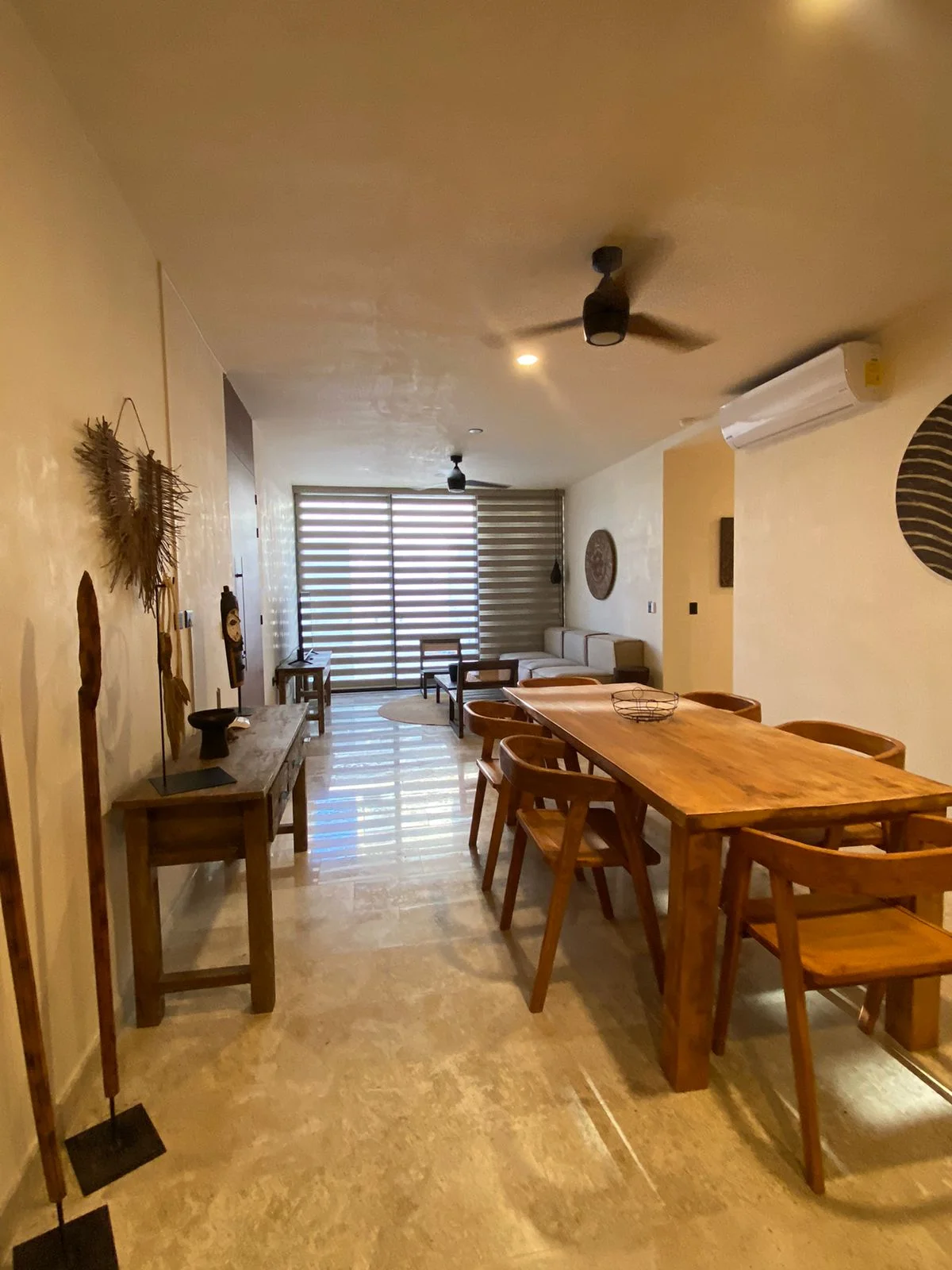 Aldea Maya II Apartment