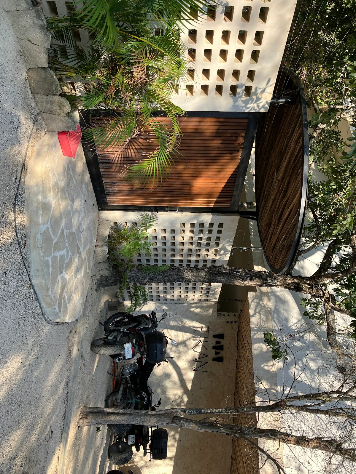2 Bedroom Apartment in Tulum