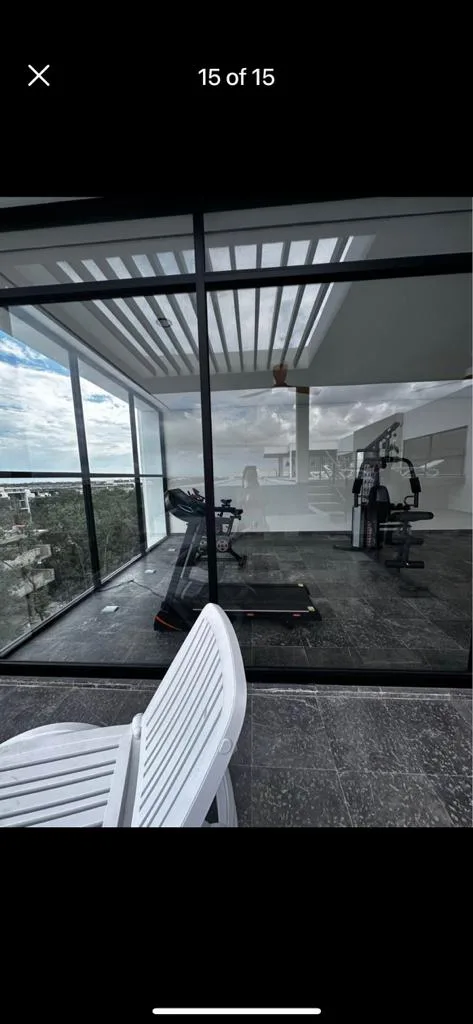 Studio Apartment in Aldea Zama, Tulum