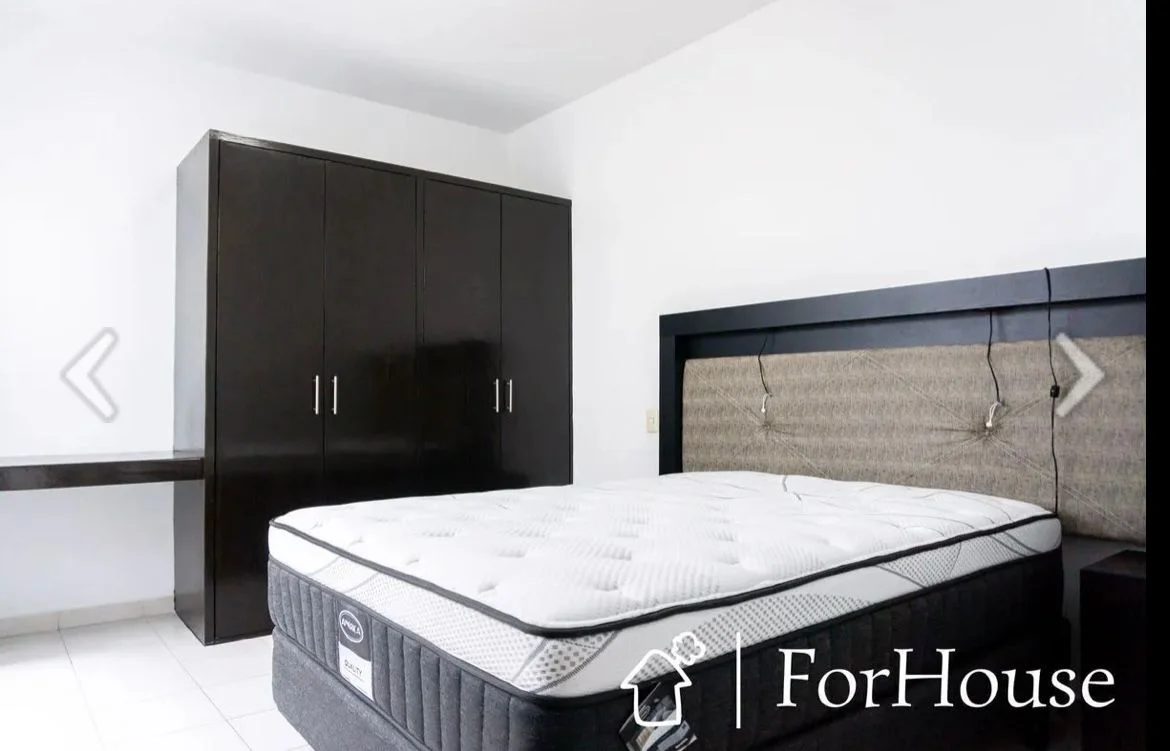 Private Room in Juarez, Mexico City