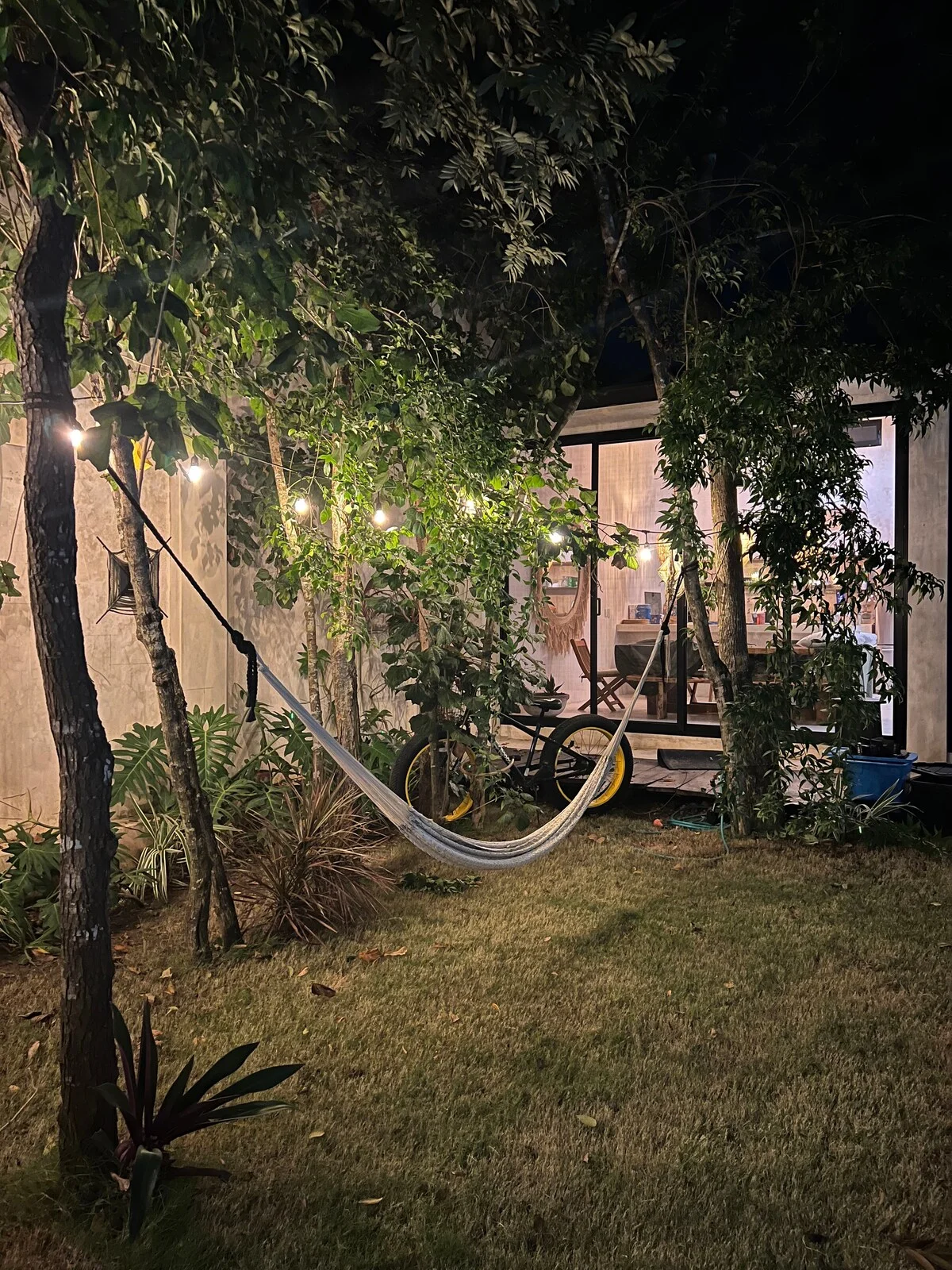 Villa in Holistika Veleta Tulum | 2 Bedrooms with Pool