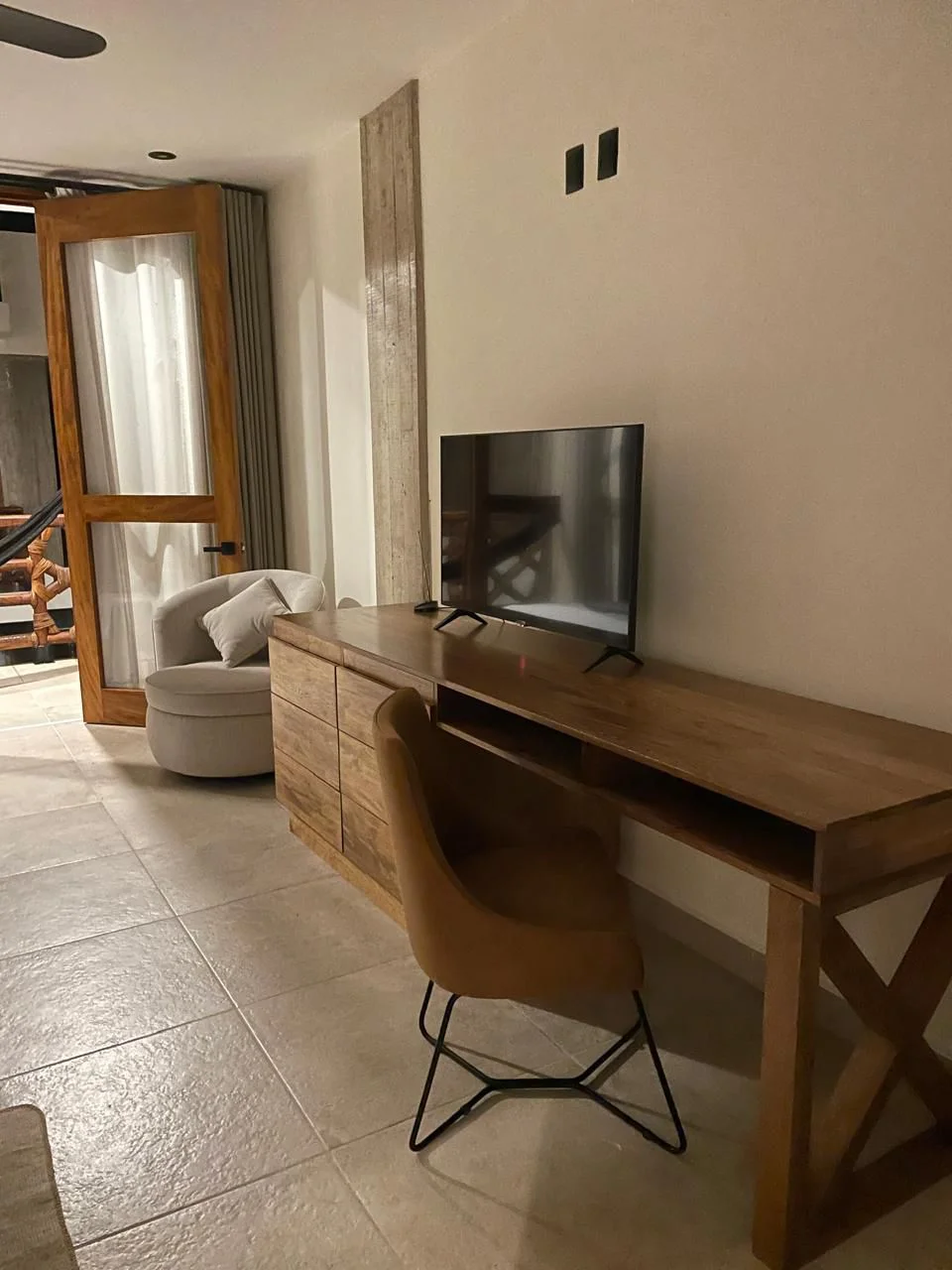 Private Room in Bacocho