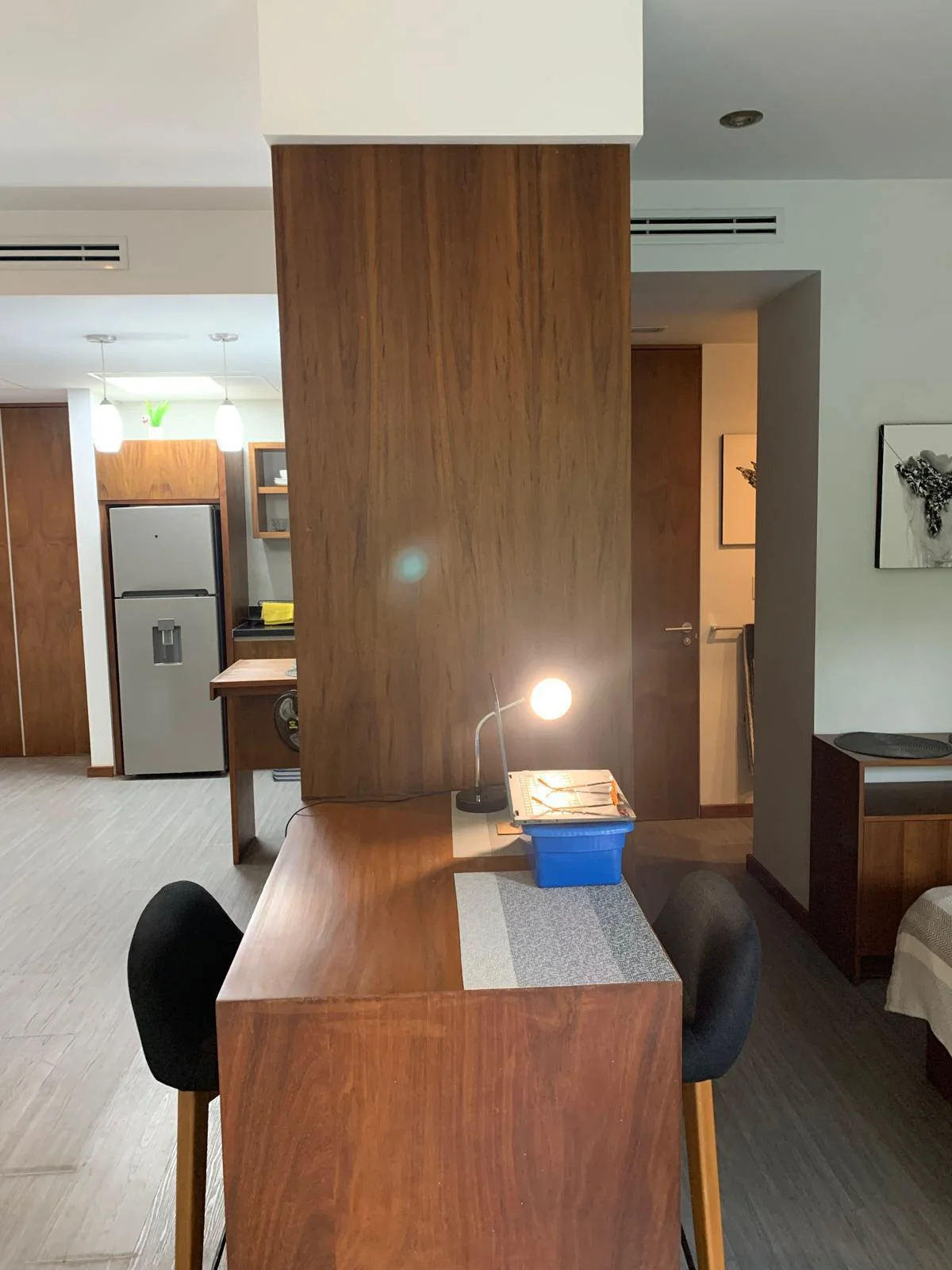 Studio Apartment in Centro, Playa del Carmen