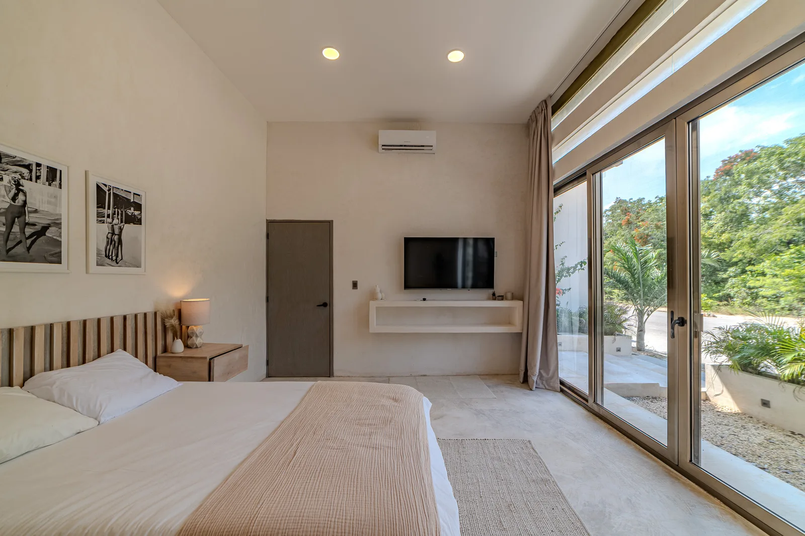House in Riviera Tulum