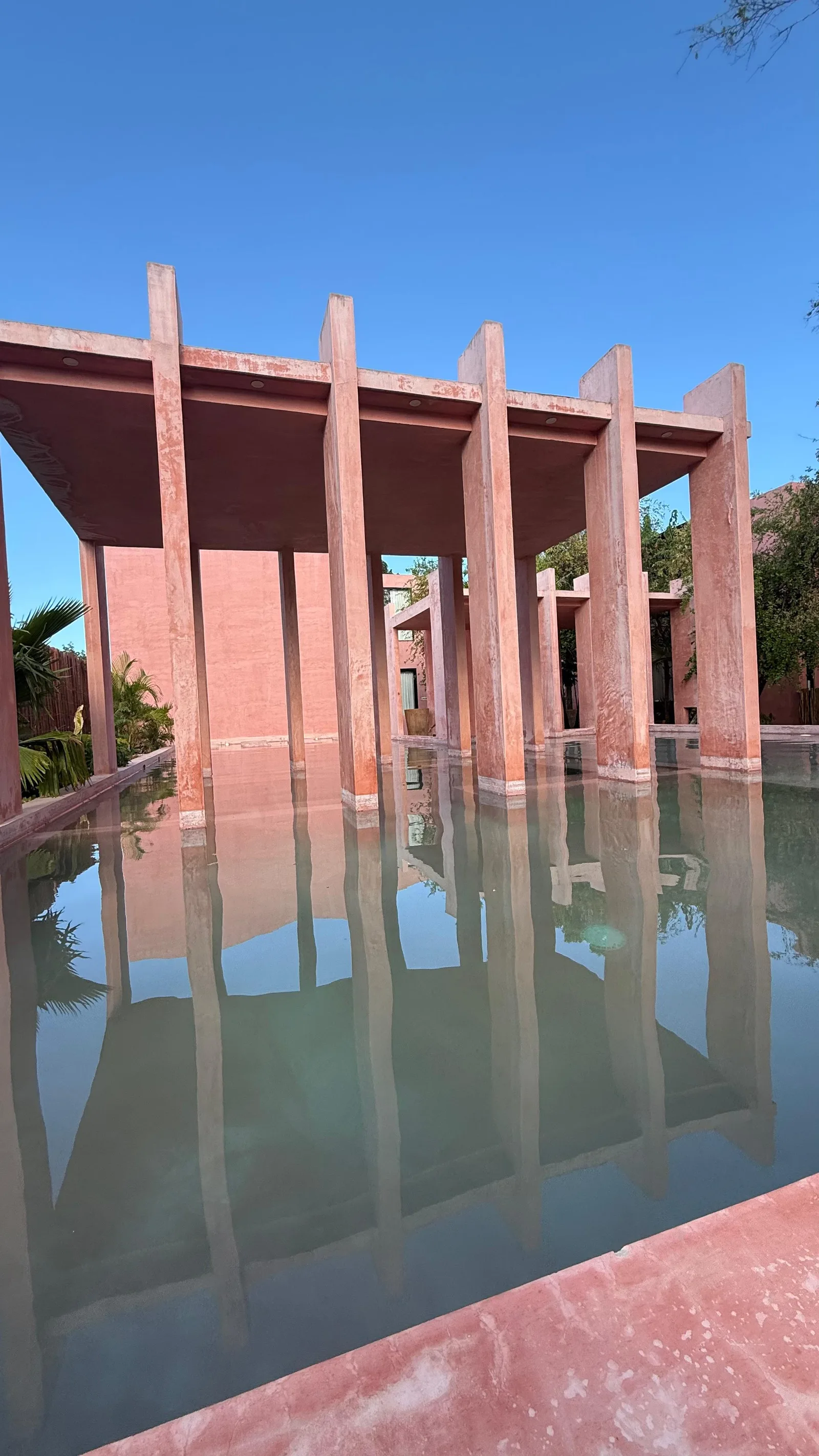 Discover Modern Apartment Living in Aldea Zama