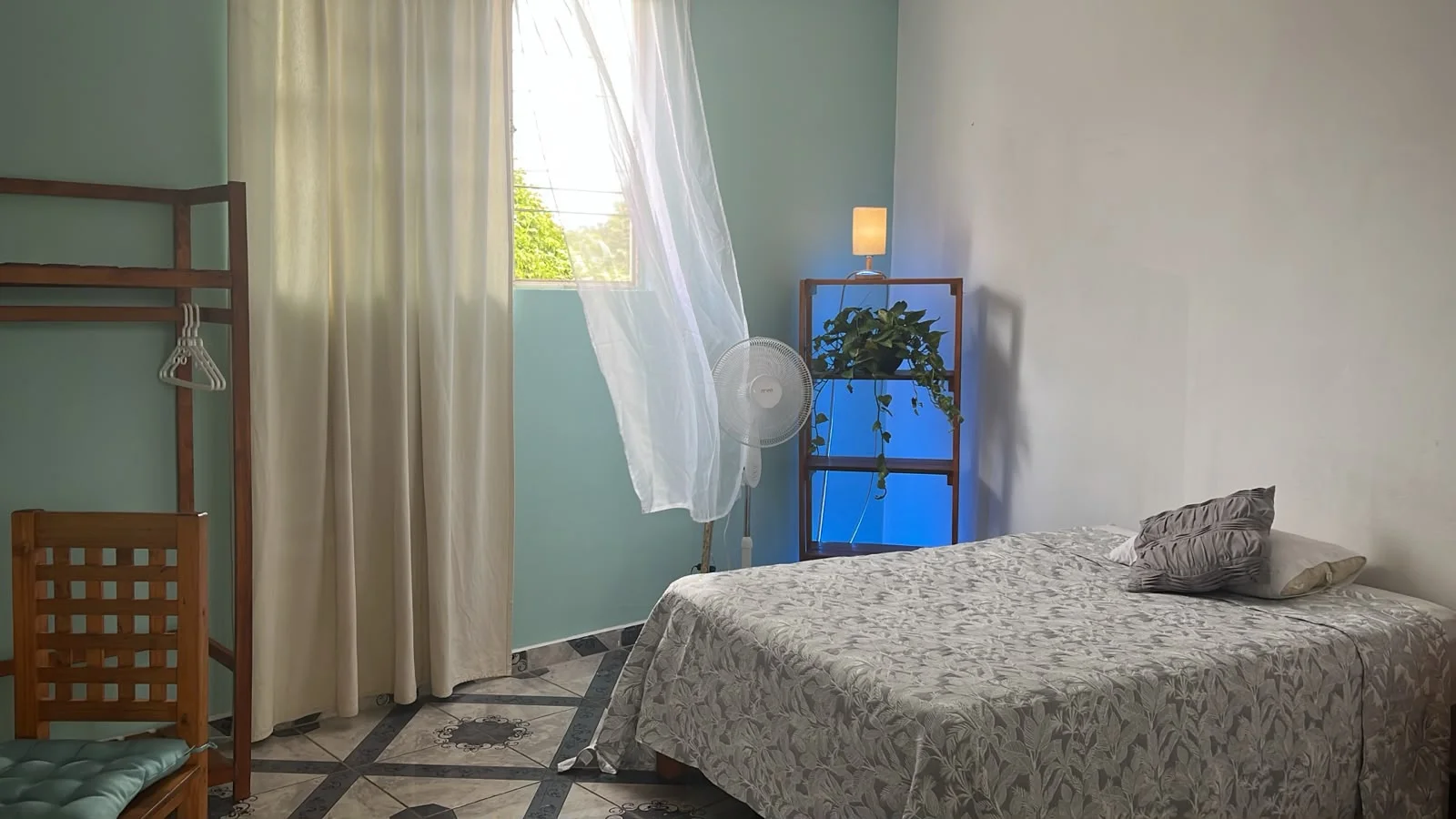 Room for Rent in Puerto Escondido