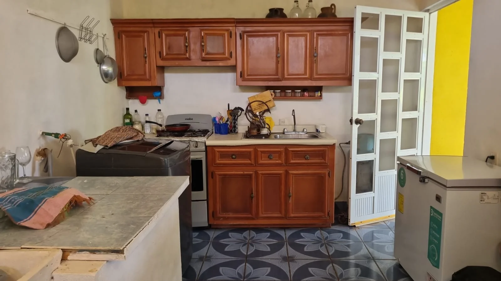 House for Rent in Puerto Escondido