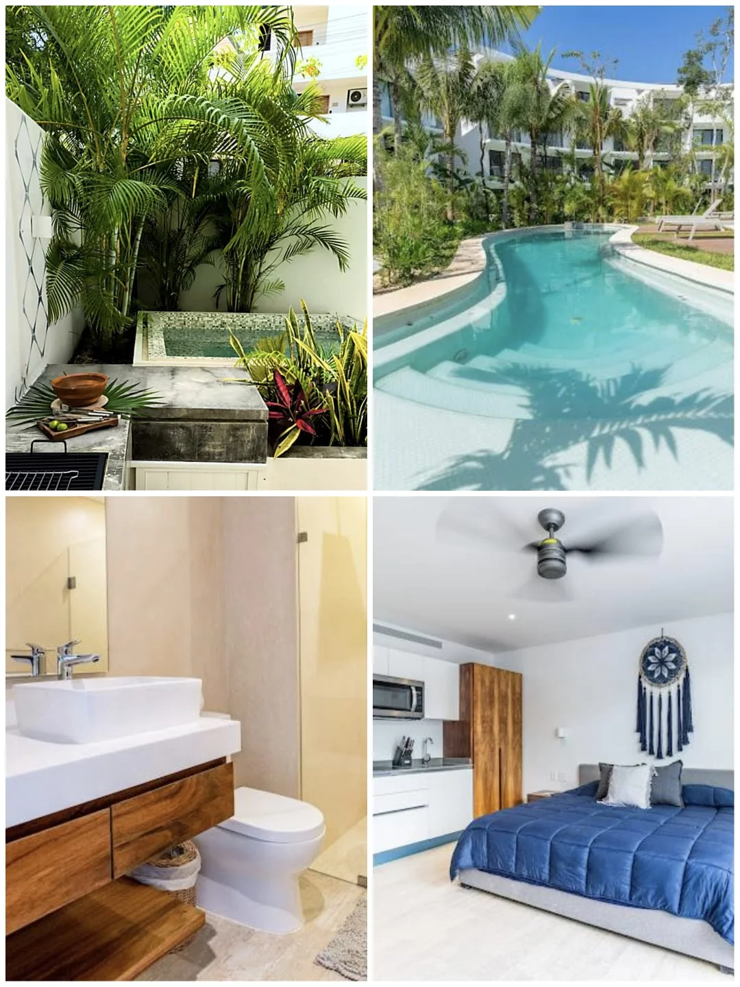 Property in La Veleta, Tulum