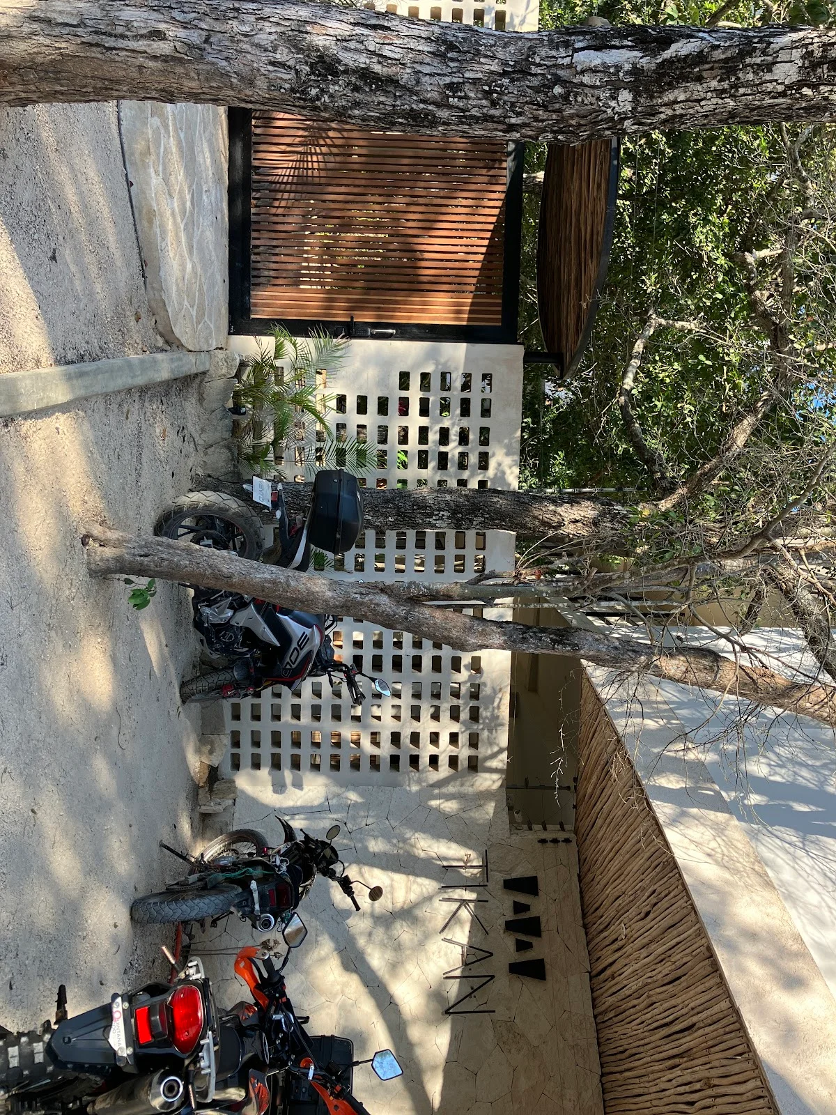 2 Bedroom Apartment in Tulum