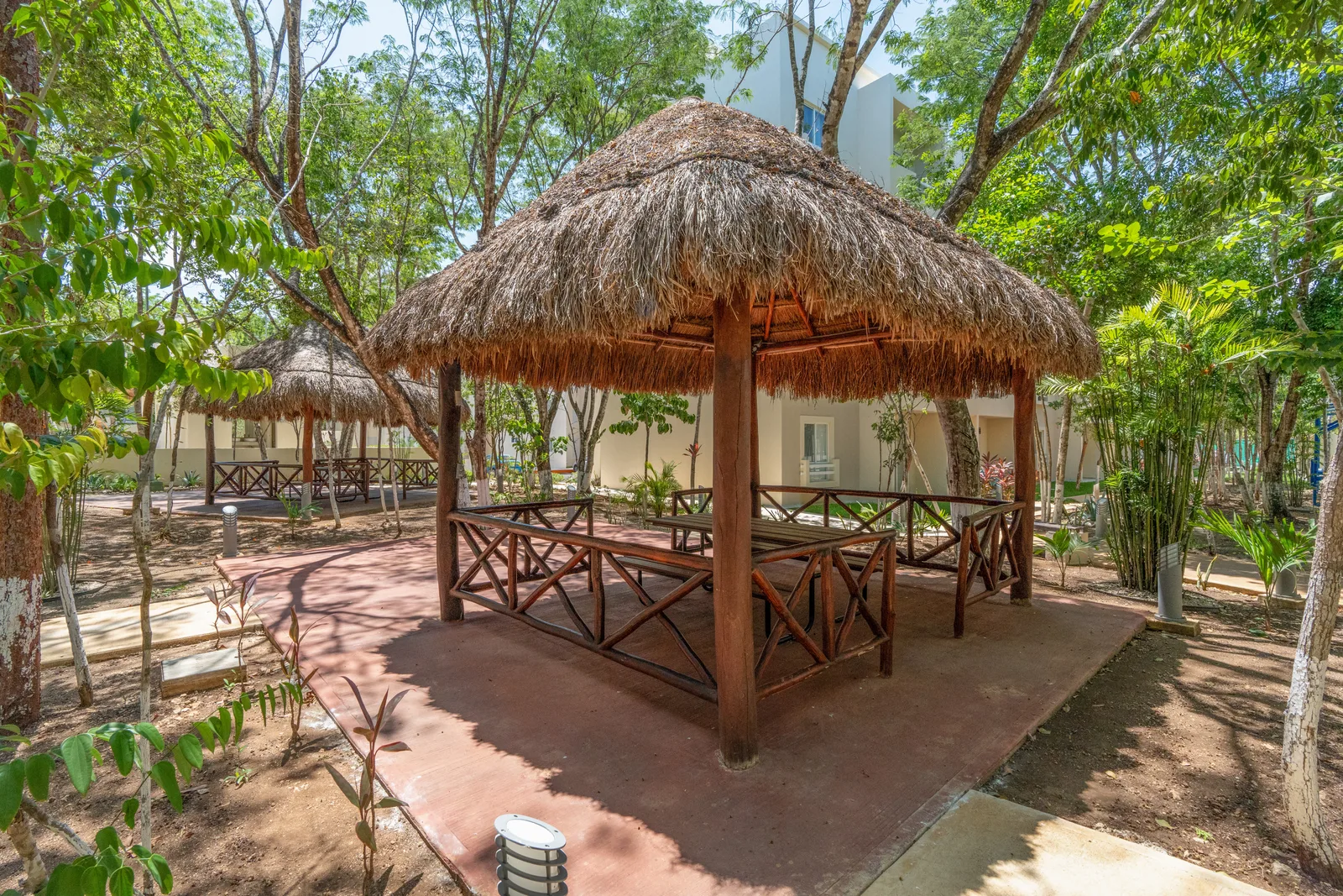 Apartment in Community La Selva Residences