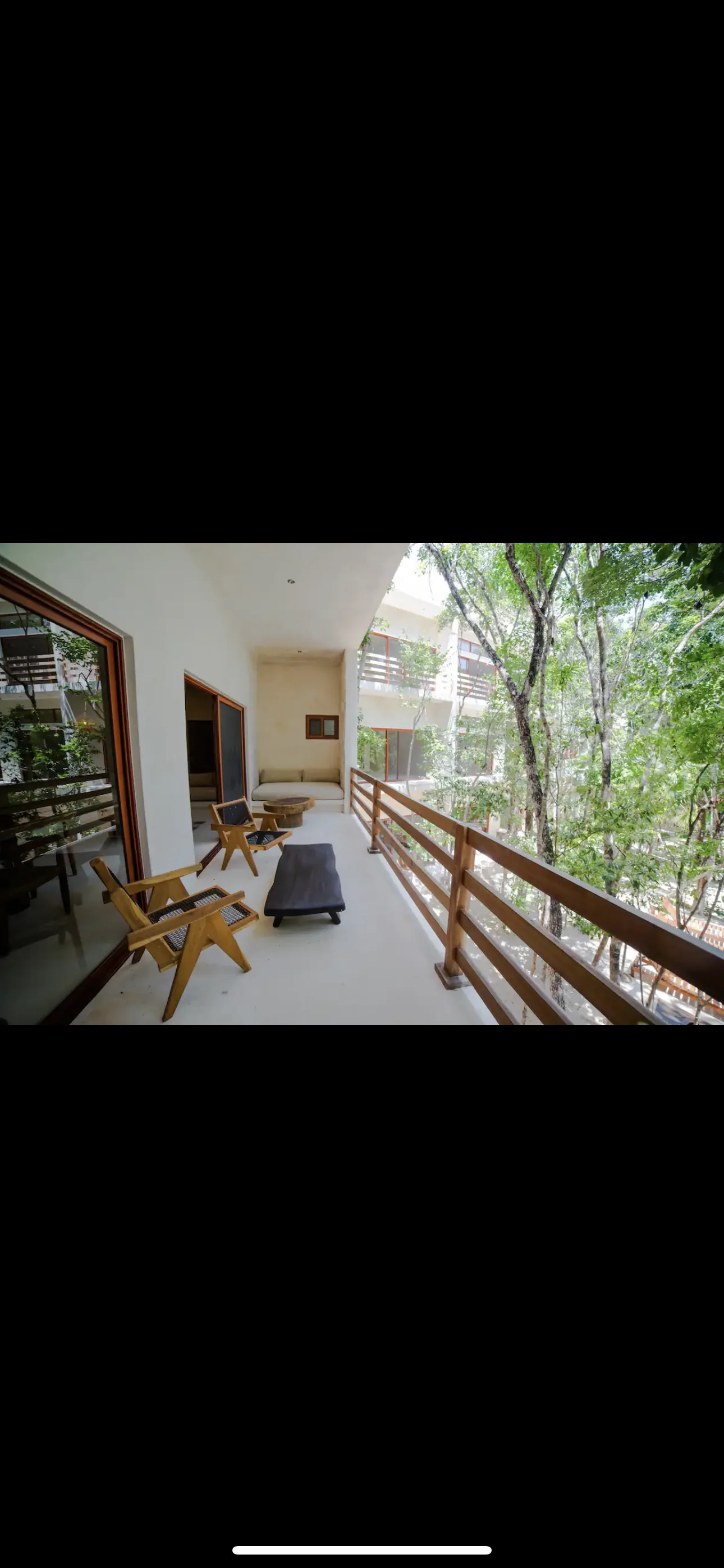 Apartment in Holistika