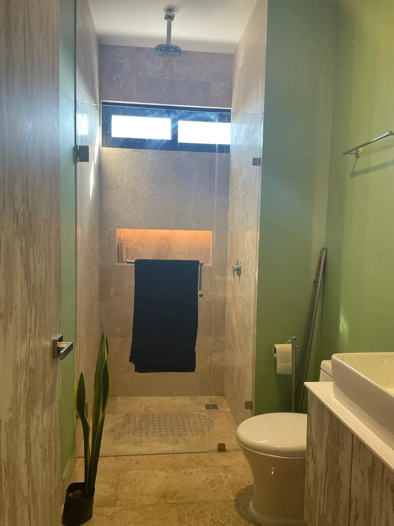Studio Apartment in Aldea Zama, Tulum