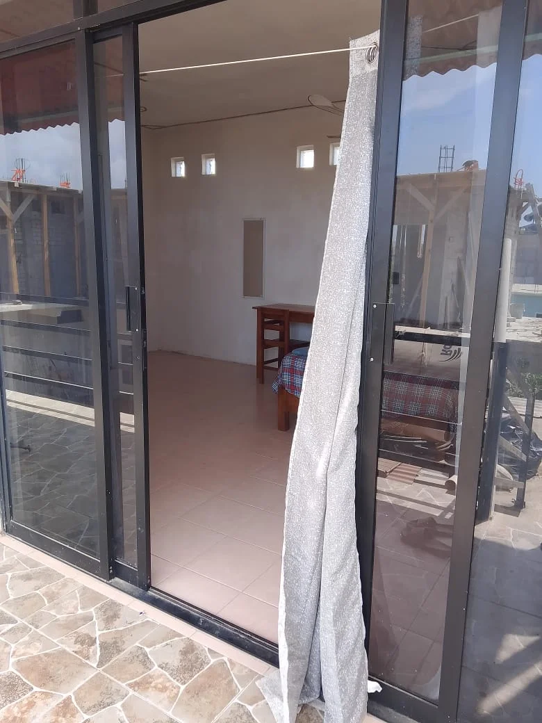 Apartment in Puerto Escondido