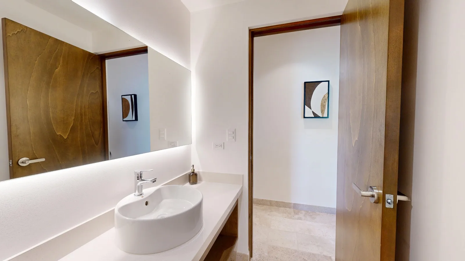 Apartment for Rent in Playacar