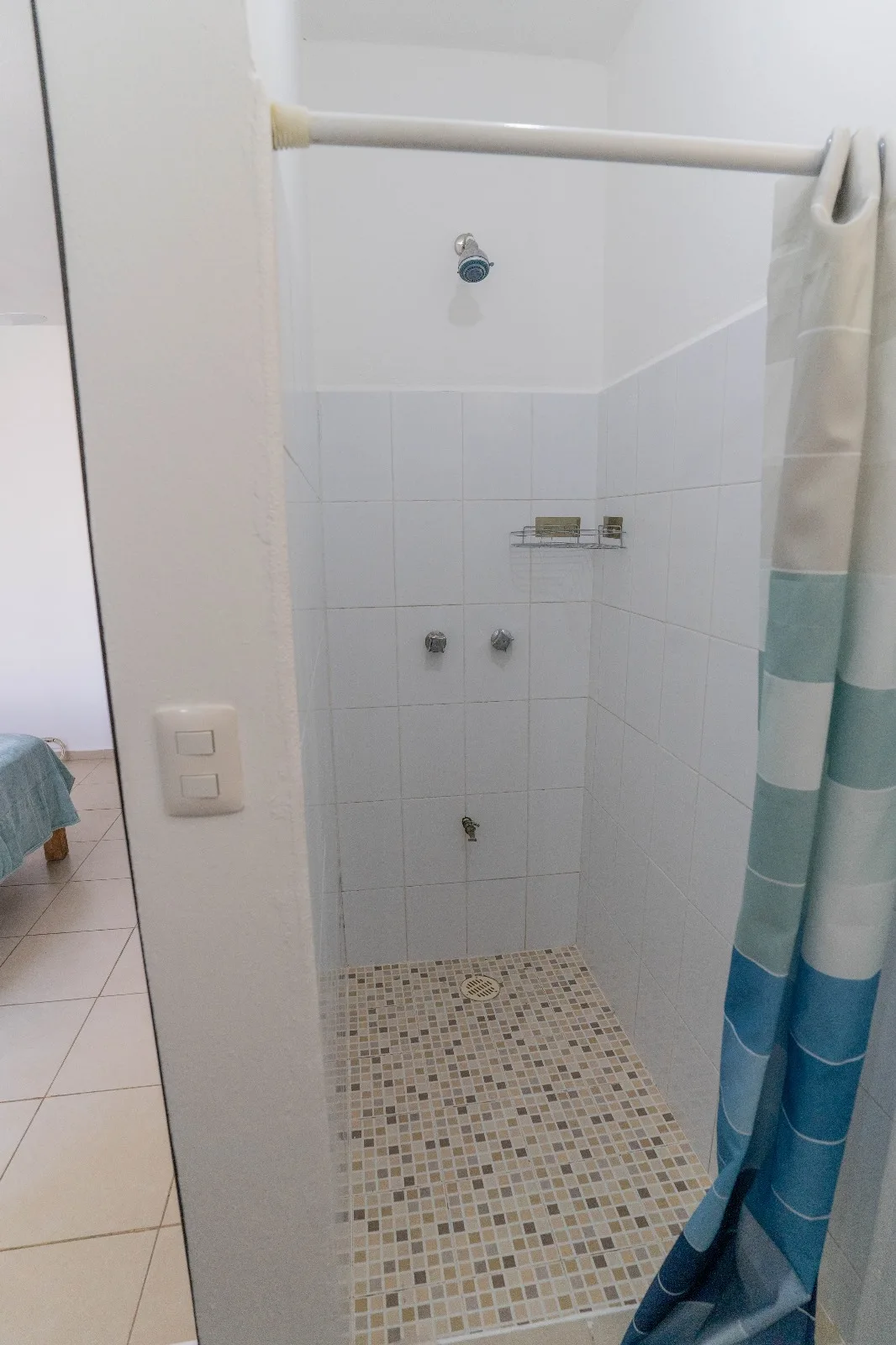 1 Bedroom Apartment in Colonia Hollywood