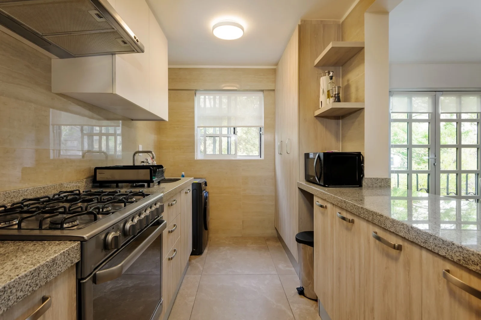 Furnished Apartment for Rent in Roma Norte