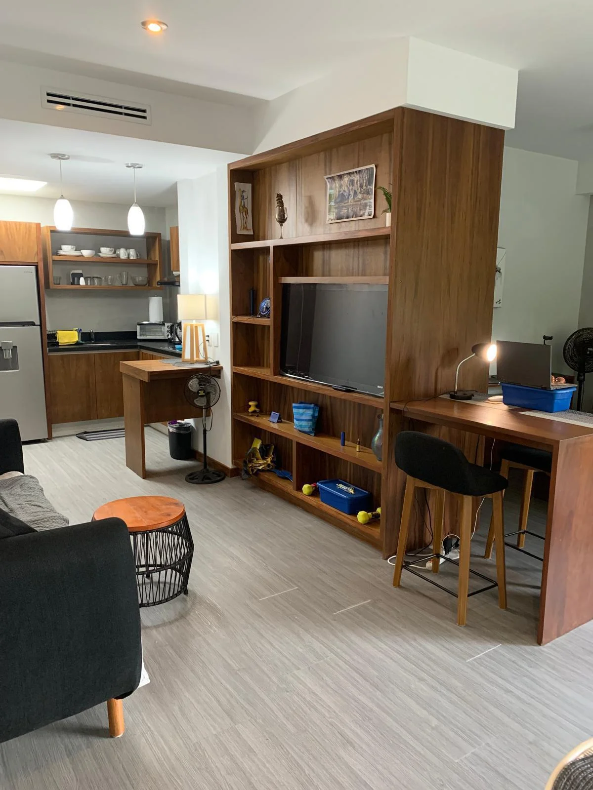 Studio Apartment in Centro, Playa del Carmen
