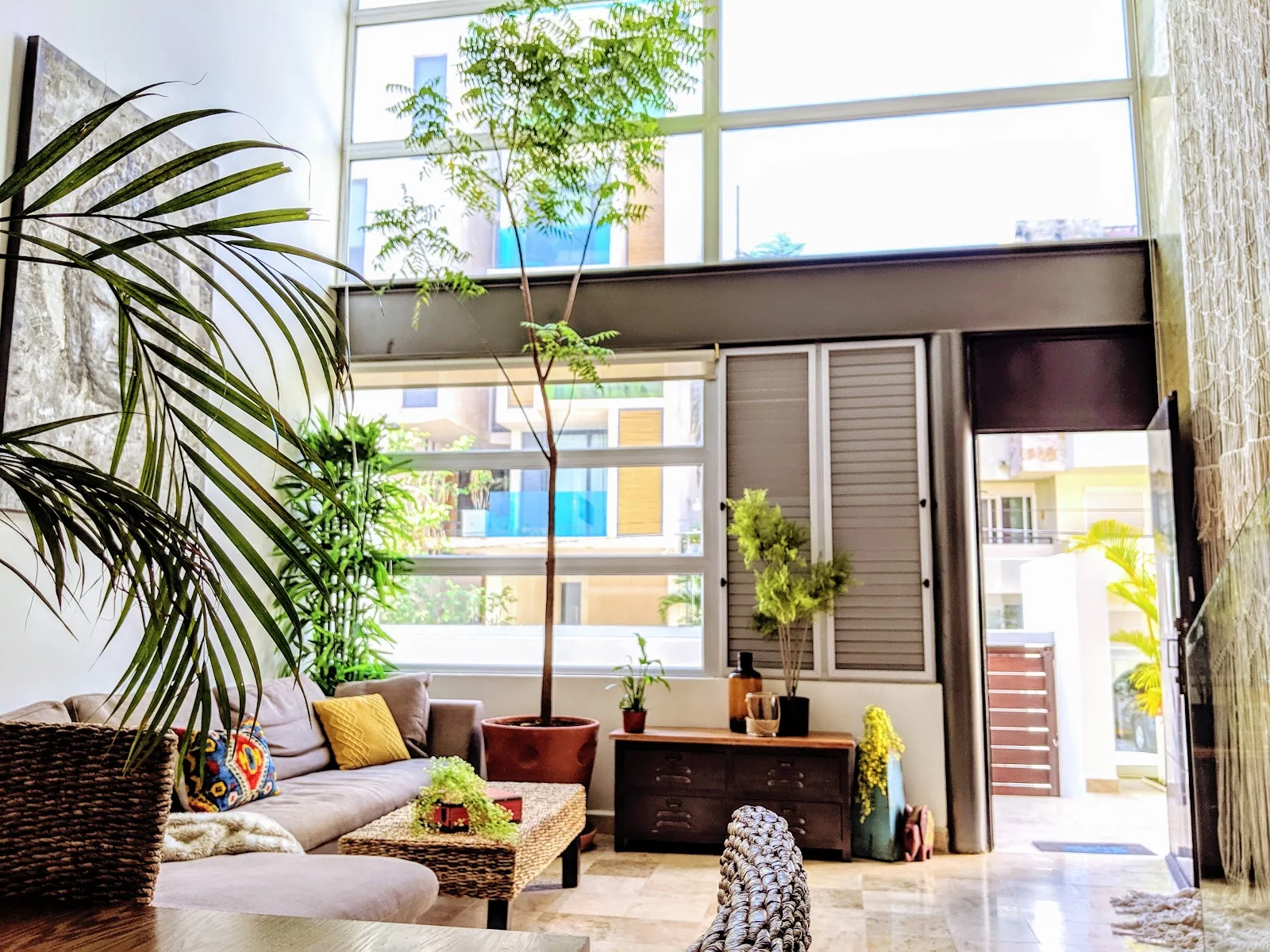2-Bedroom Loft in Centro – Deva Condominios