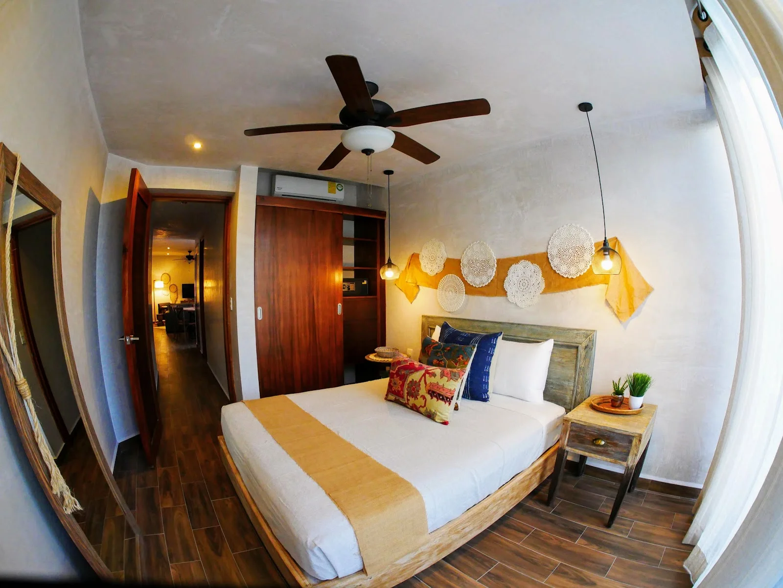 2-Level Open Concept Loft in Aldea Zama, Tulum