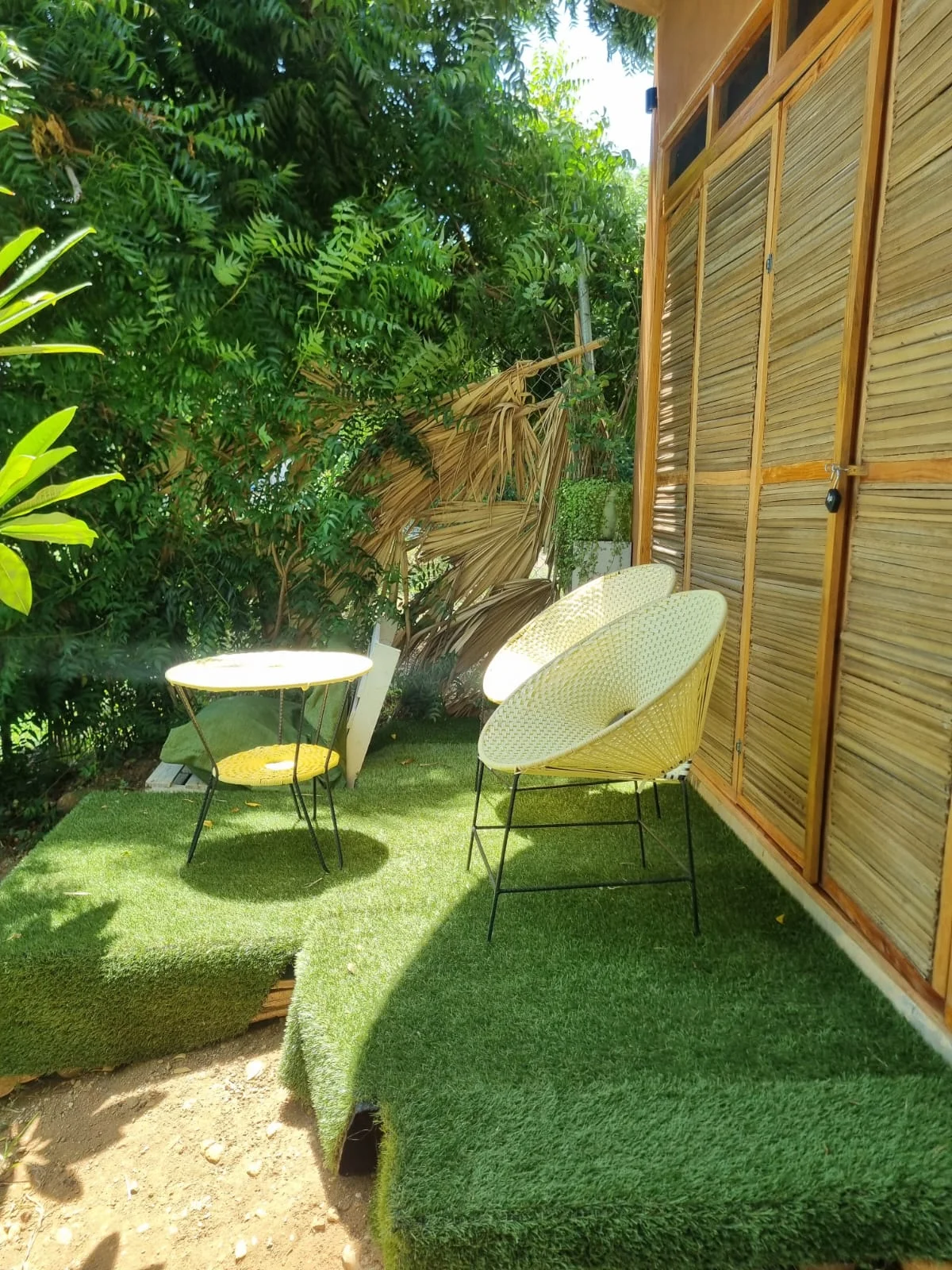 Room for Rent in Puerto Escondido