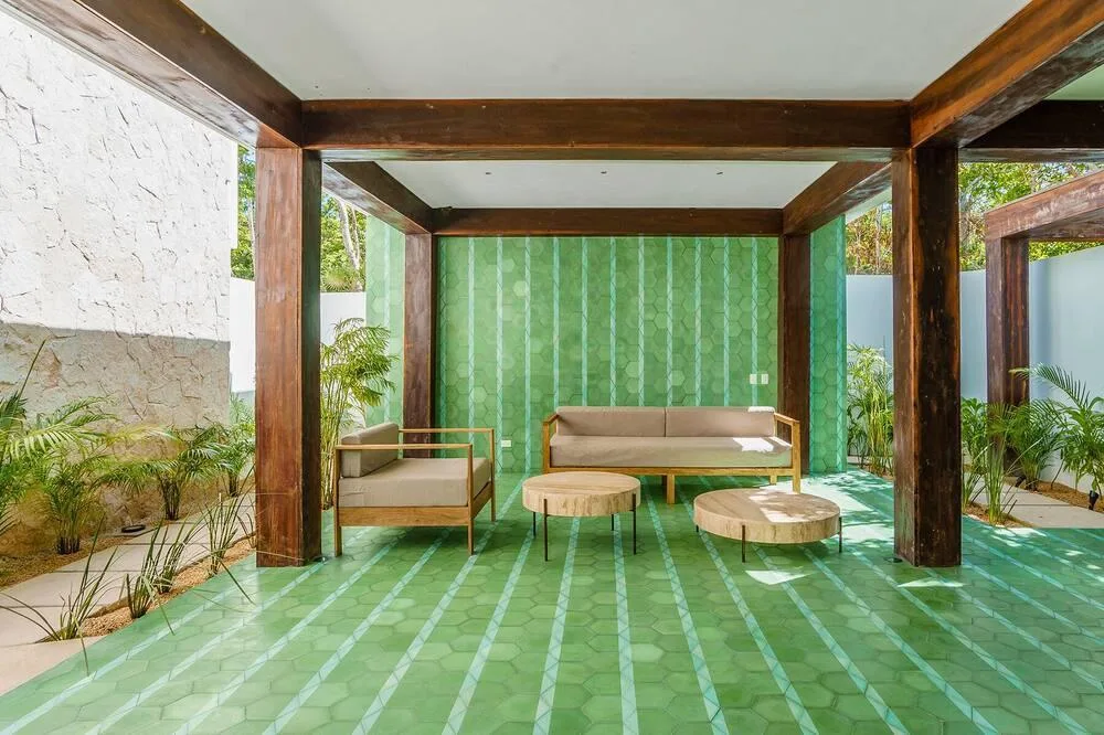 Studio Apartment in Tulum