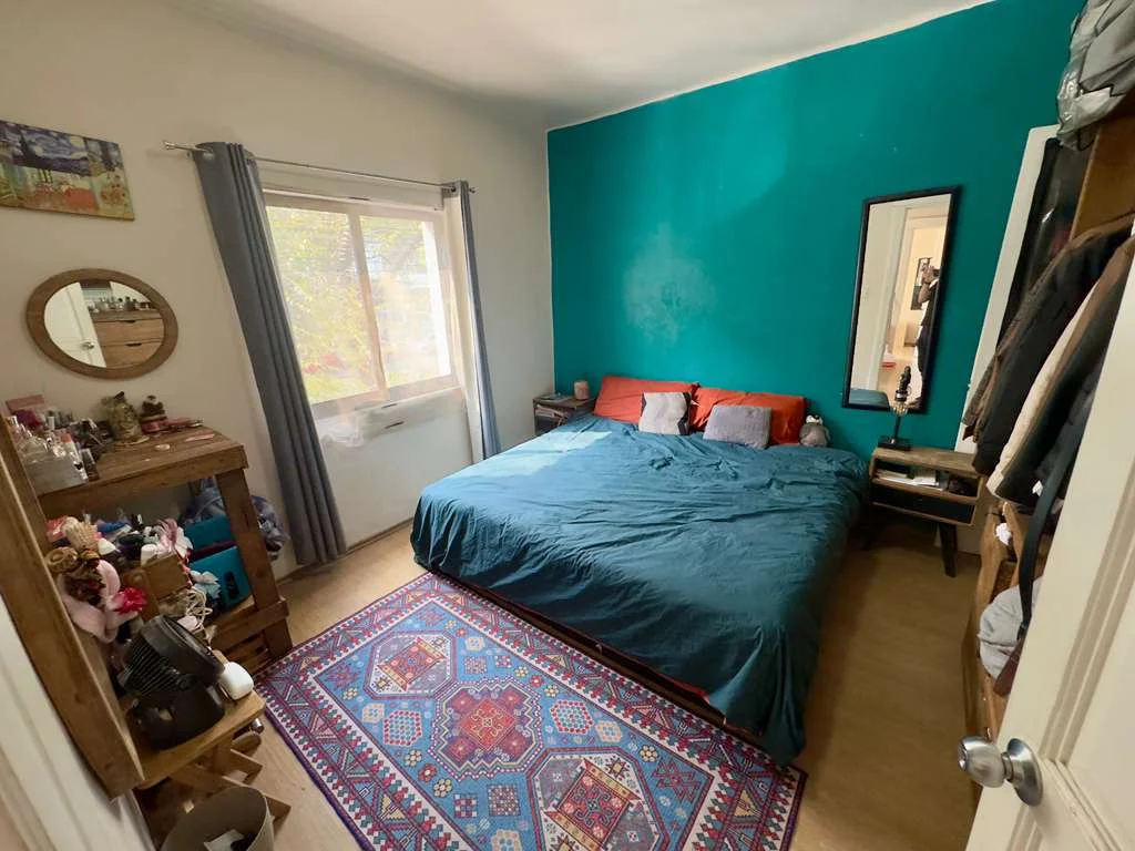 Apartment in Condesa