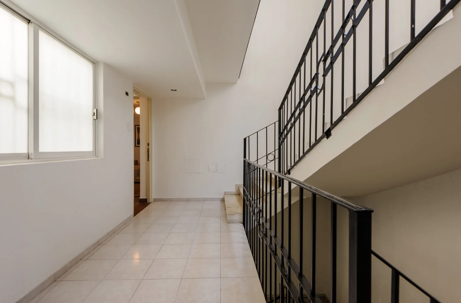Furnished Apartment for Rent in Roma Norte