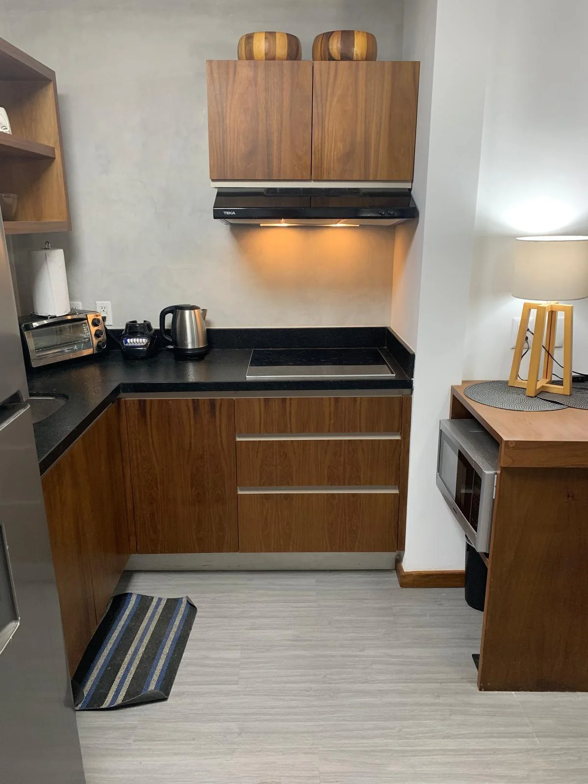 Studio Apartment in Centro, Playa del Carmen