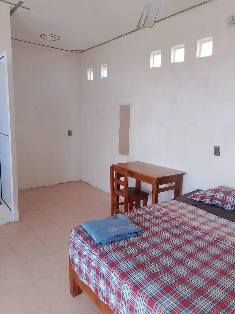 Apartment in Puerto Escondido
