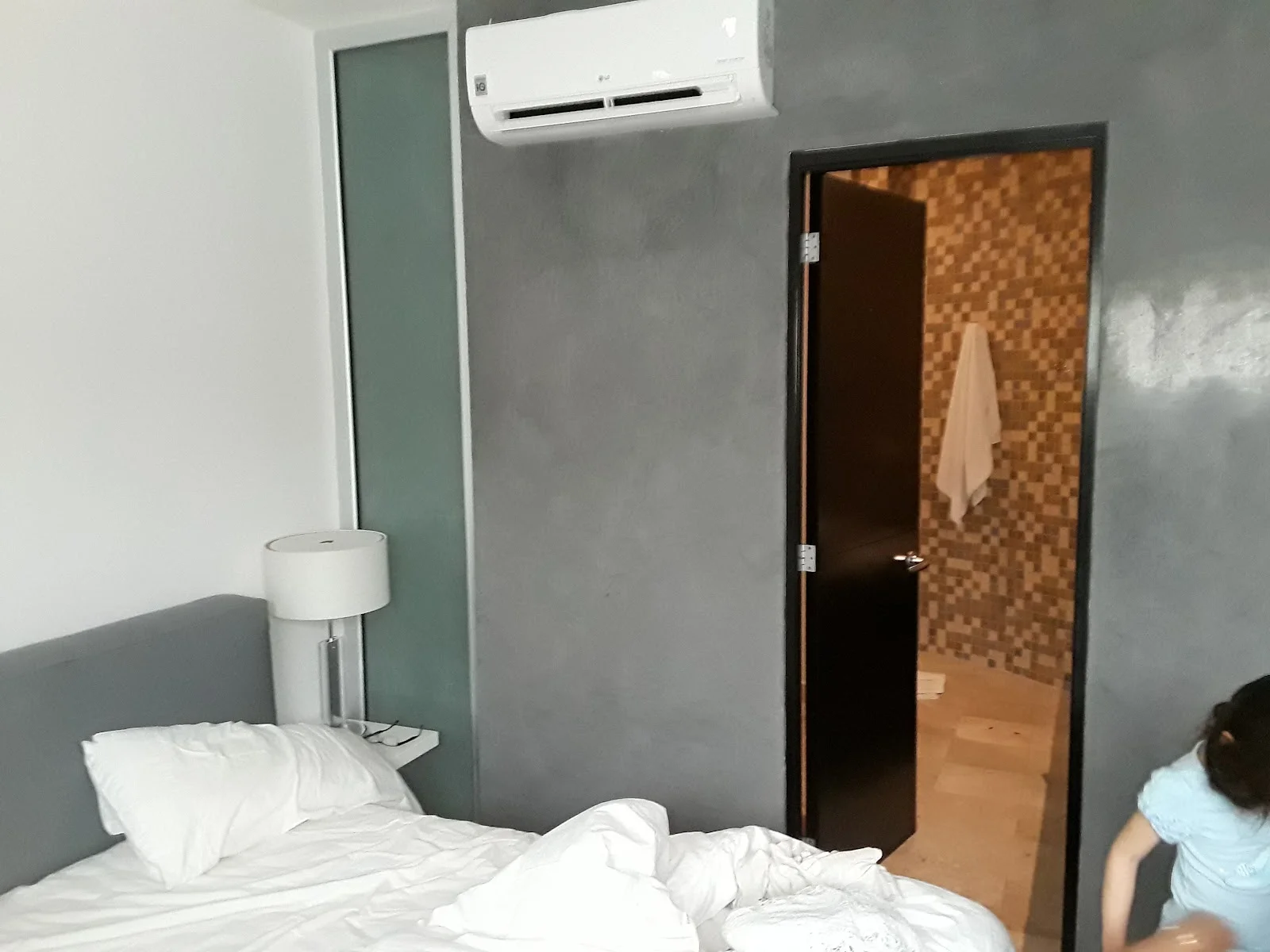 2-Bedroom Loft in Centro – Deva Condominios