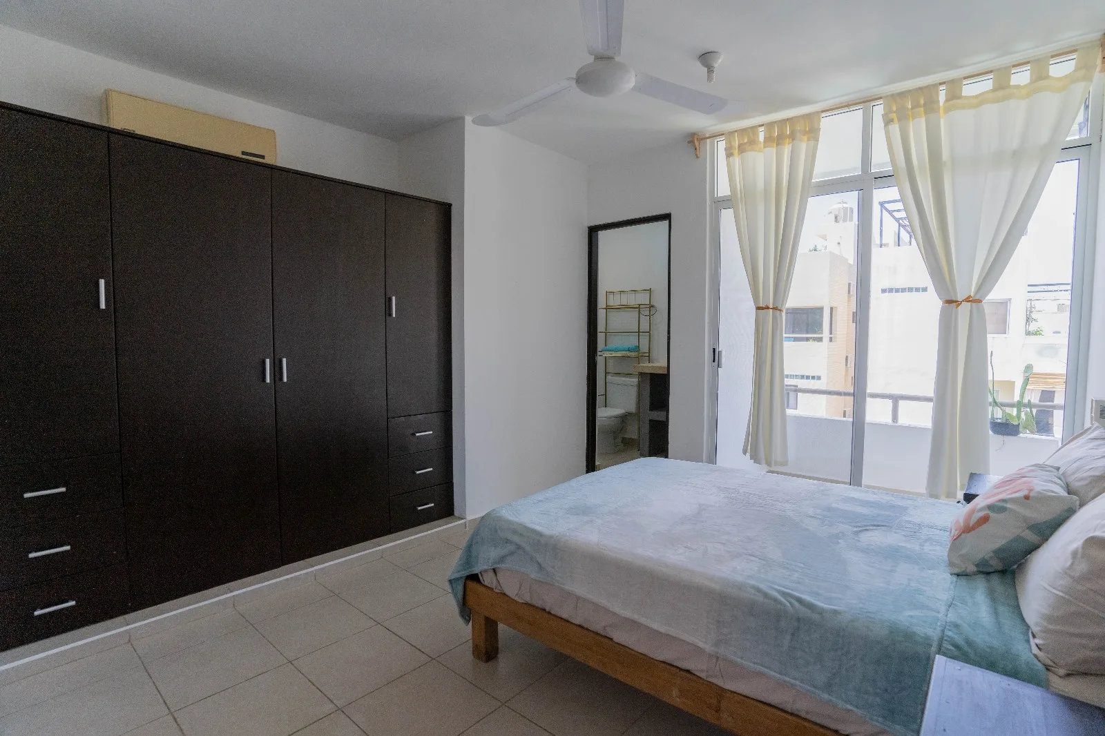 1 Bedroom Apartment in Colonia Hollywood
