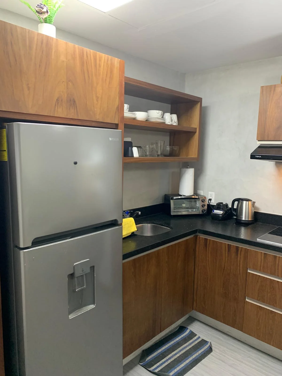 Studio Apartment in Centro, Playa del Carmen