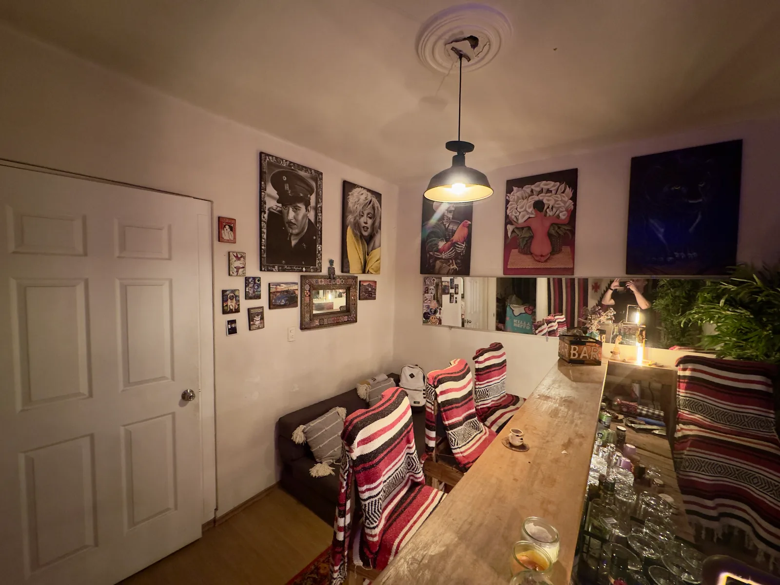 Apartment in Condesa