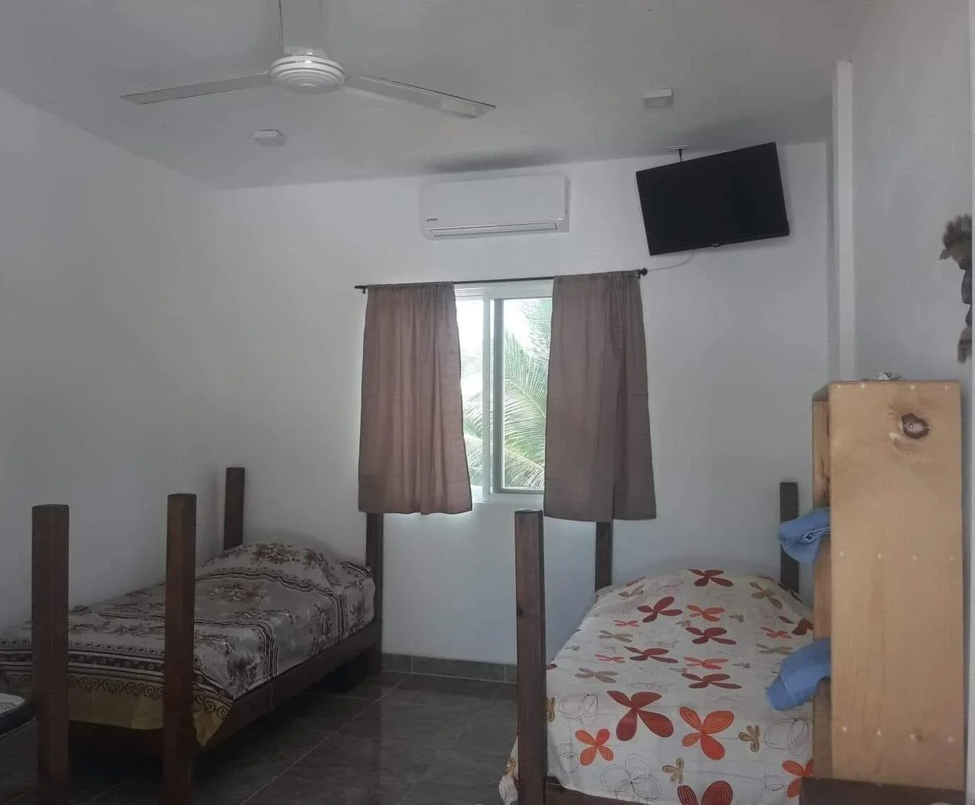 Rooms in Colonia Los Tamarindos Puerto Escondido