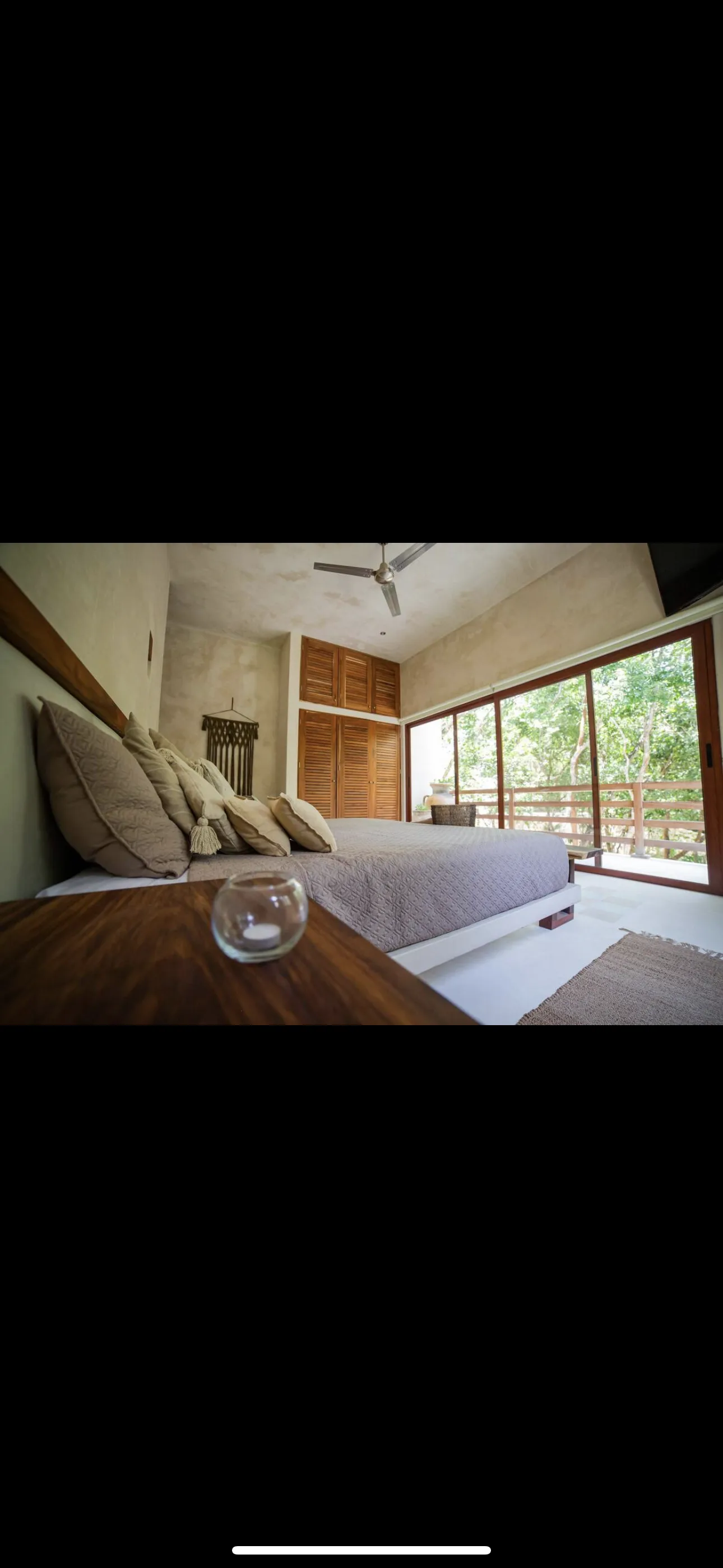 Apartment in Holistika