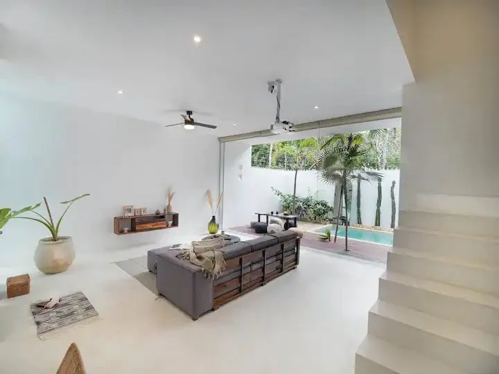 Veleta Apartment
