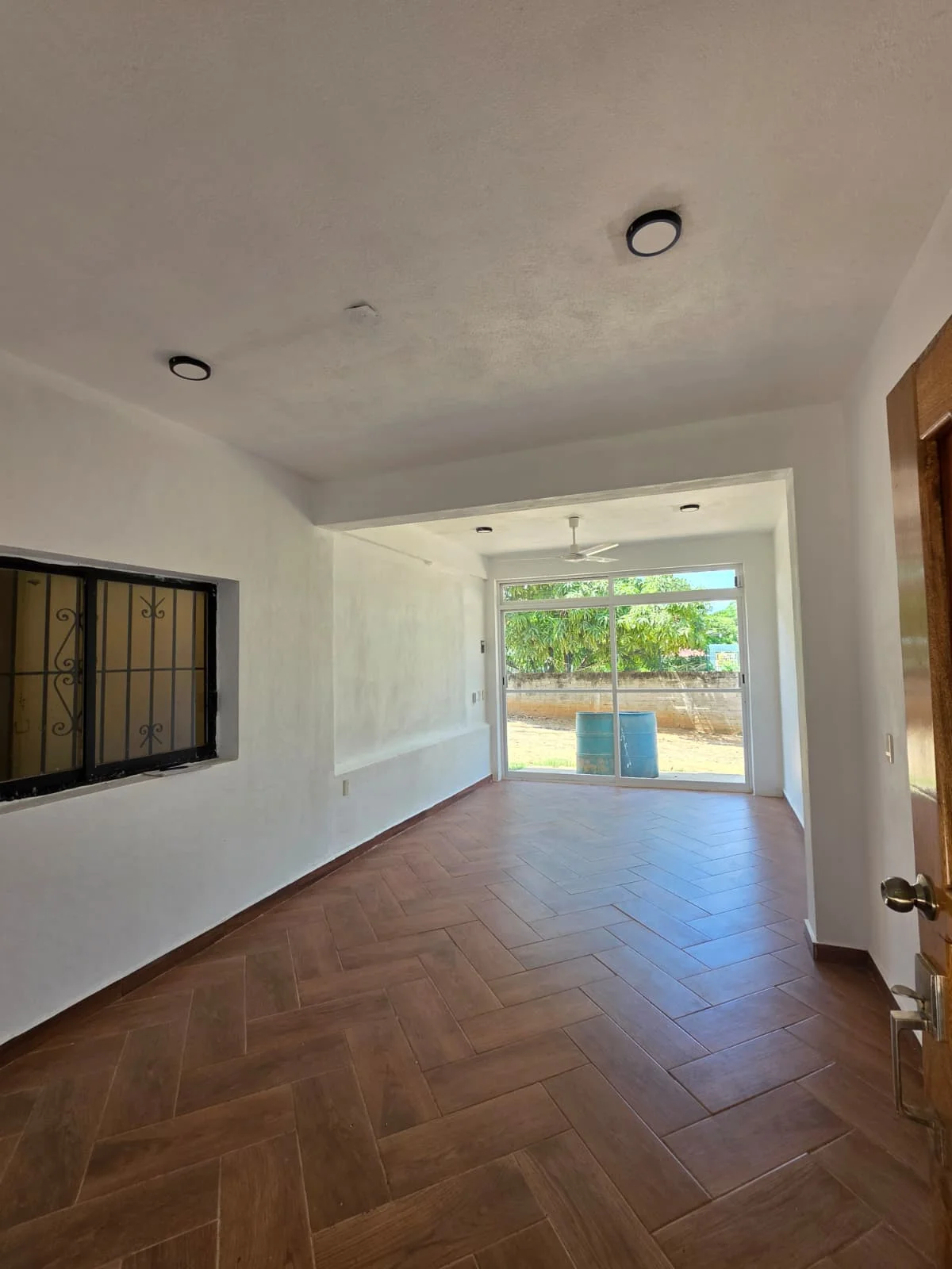 Commercial Spaces in La Punta Puerto Escondido