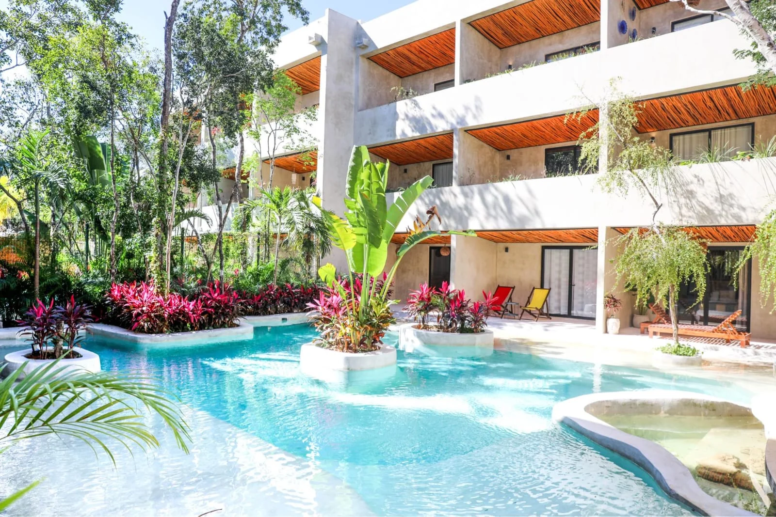 3 Bedroom House in Playa del Carmen