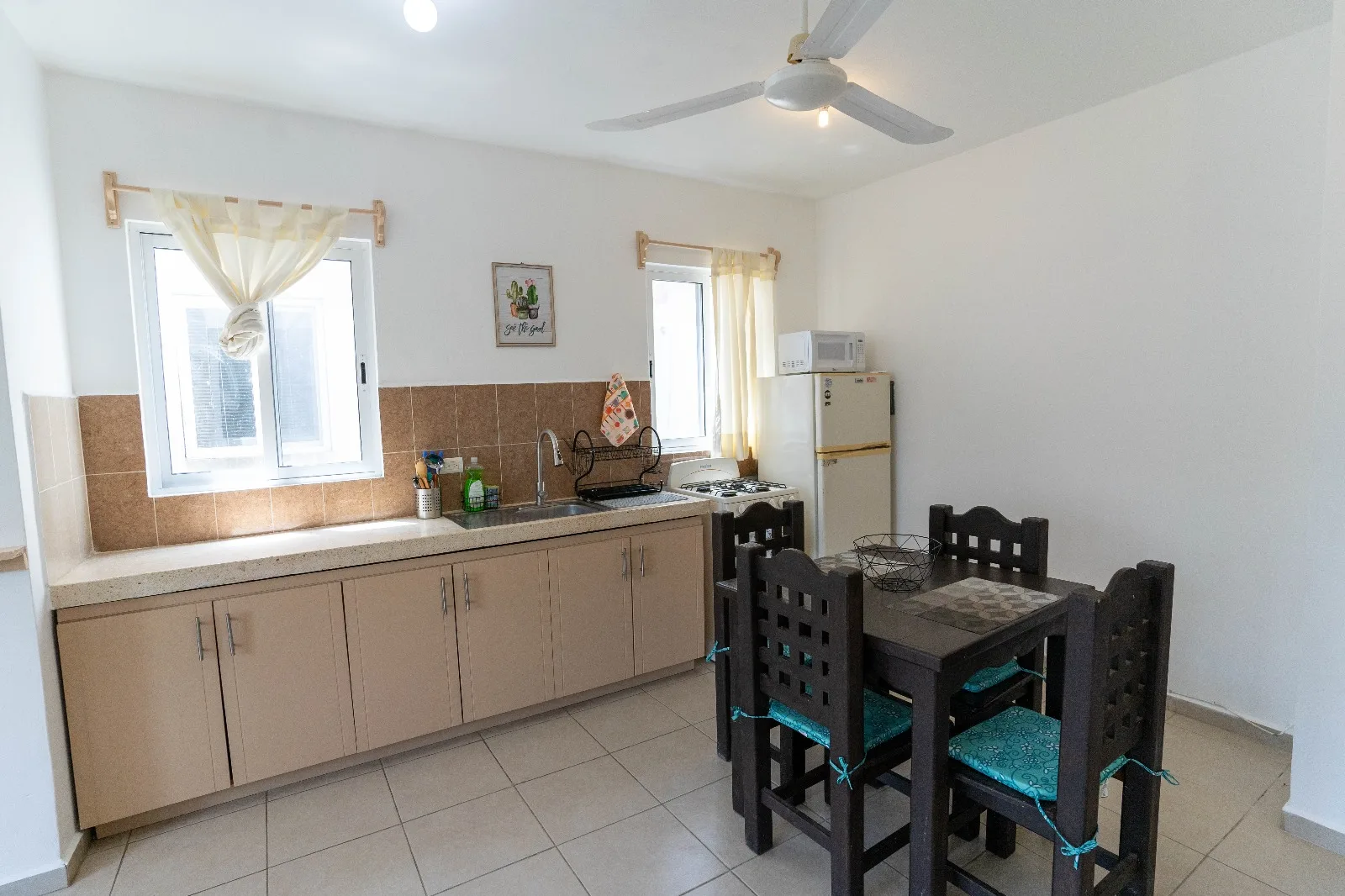 1 Bedroom Apartment in Colonia Hollywood