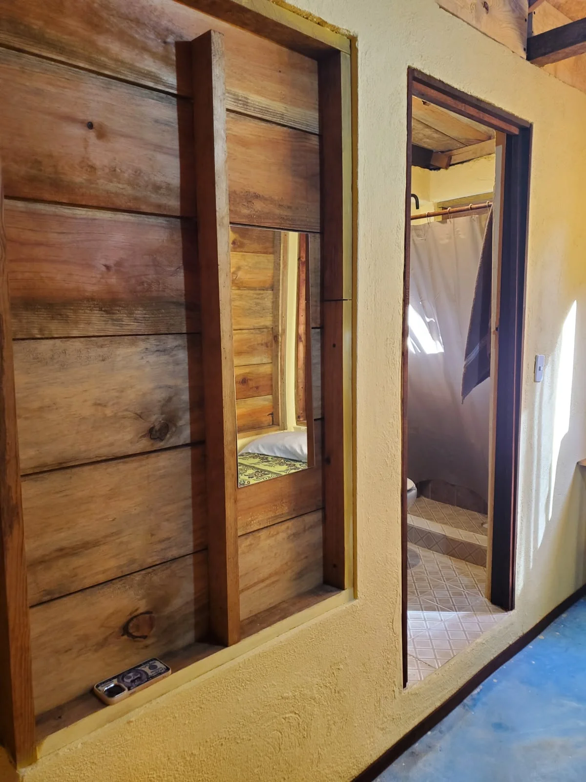 Room in Brisas de Zicatela Puerto Escondido
