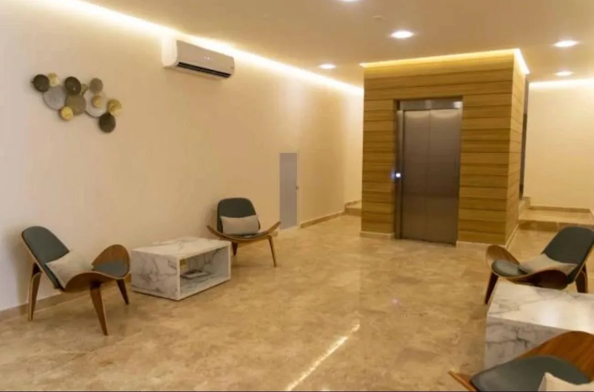 Studio Apartment in Aldea Zama
