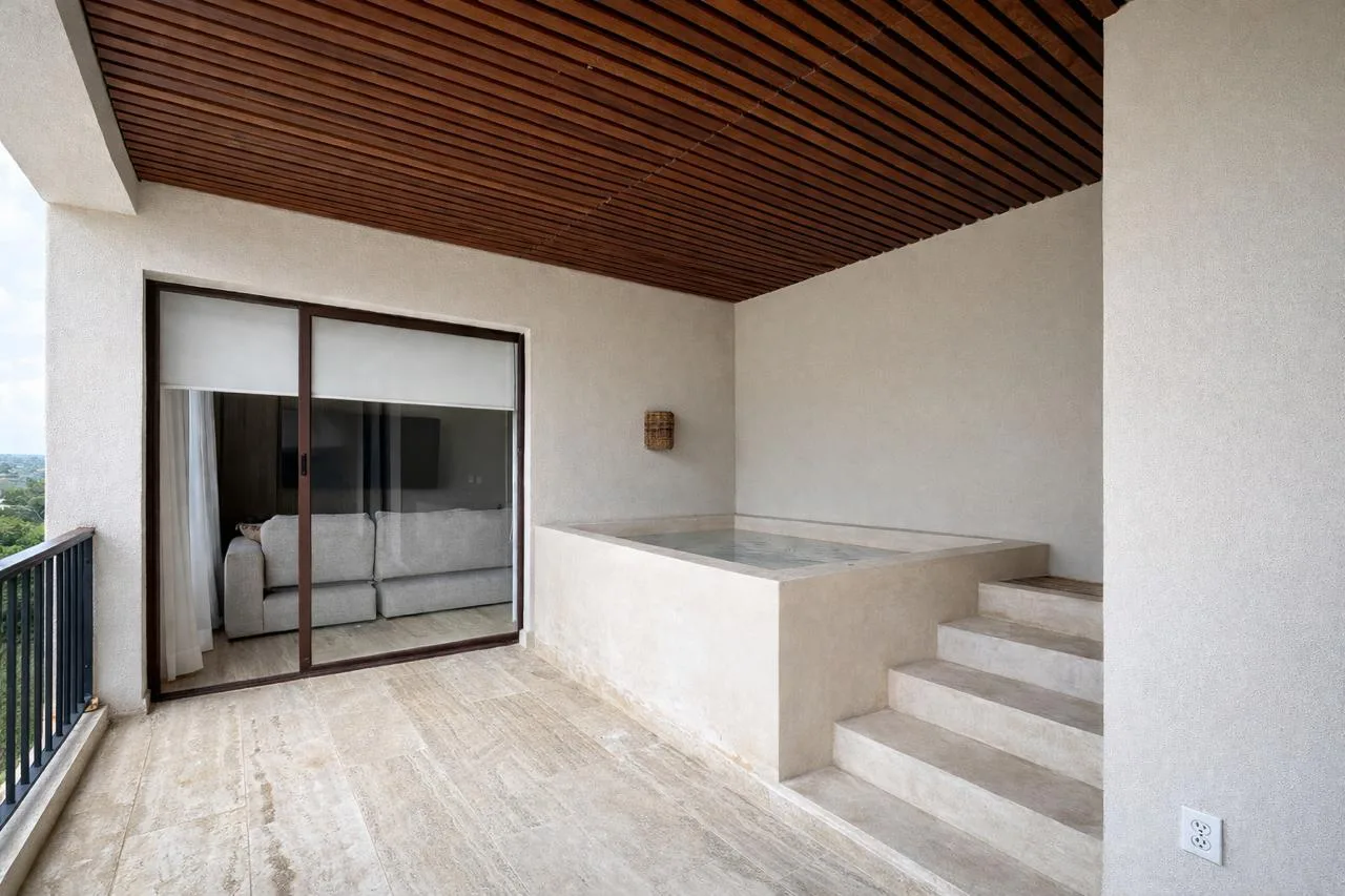 Apartment in La Veleta