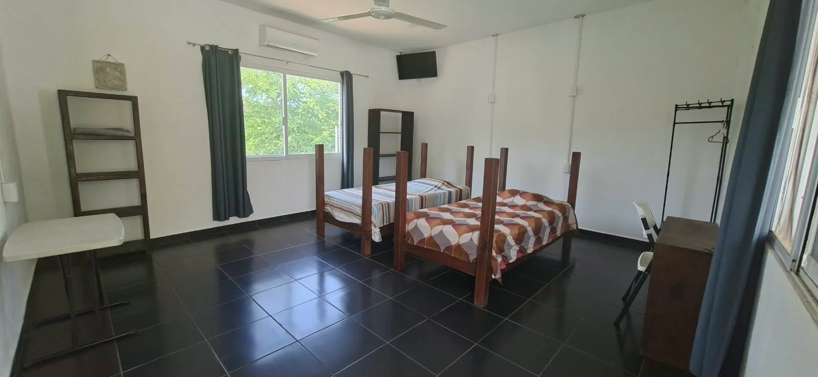 Rooms in Colonia Los Tamarindos Puerto Escondido