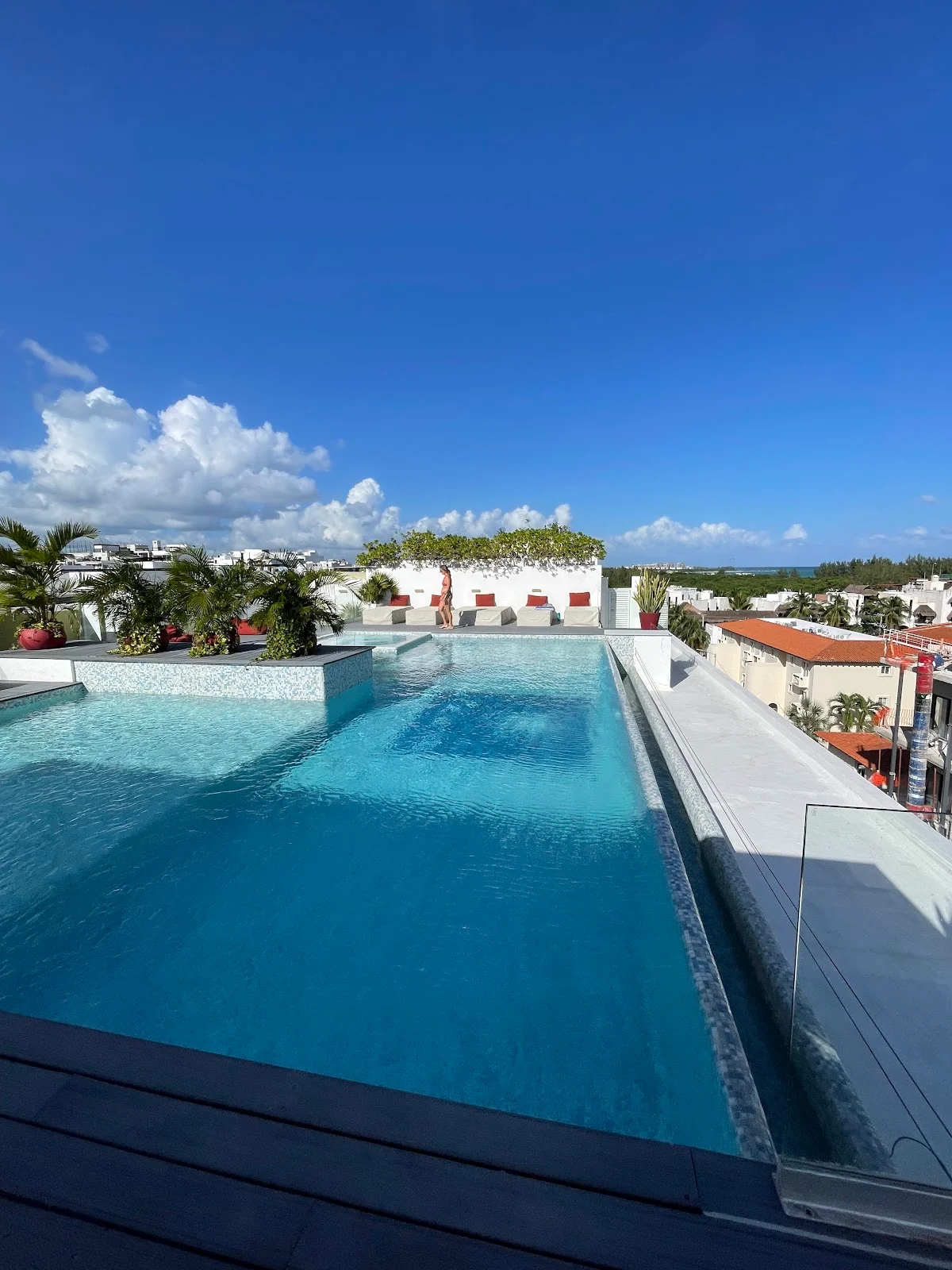 2-Bedroom Loft in Centro – Deva Condominios